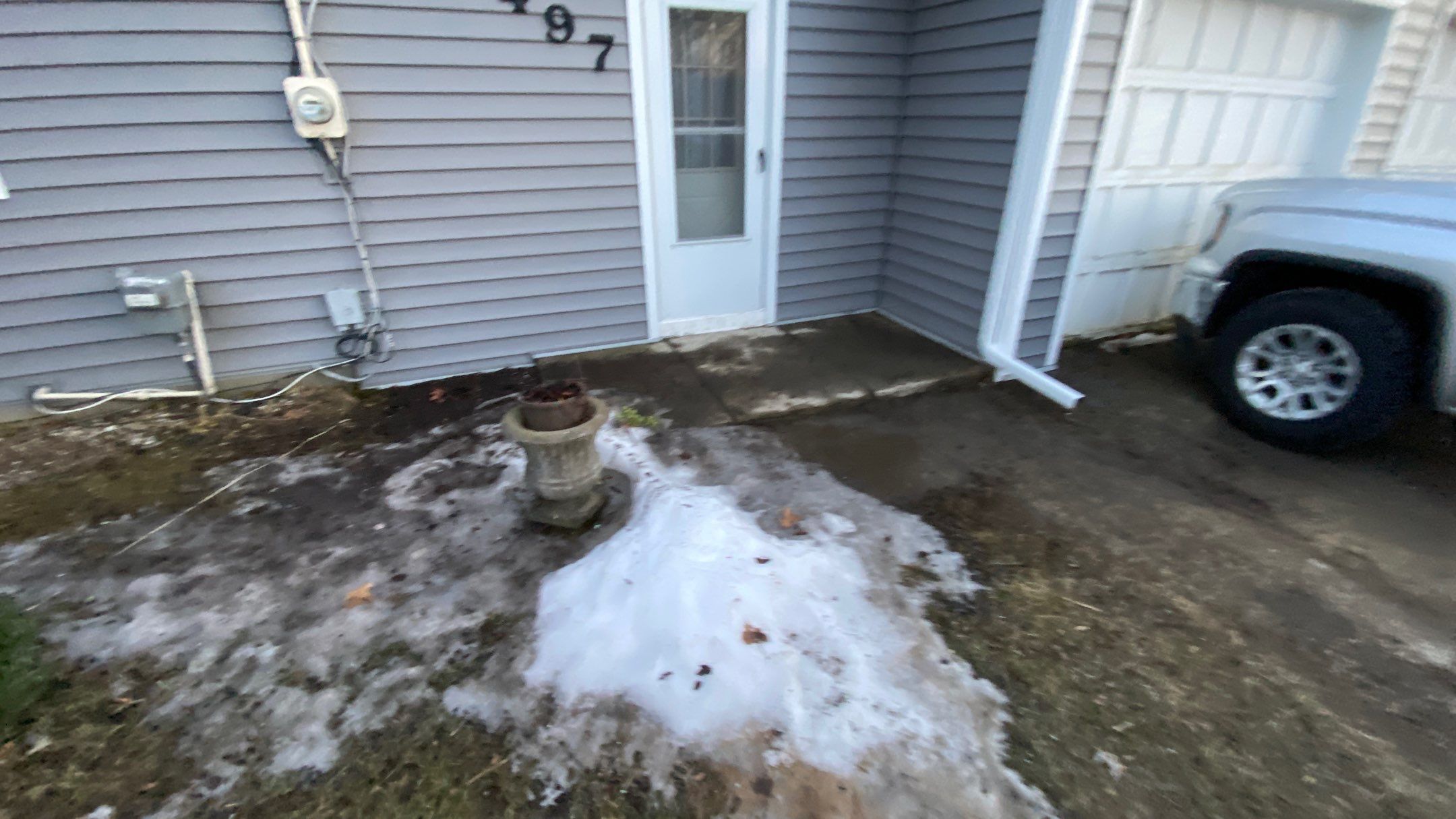 Siding Replacement using Certainteed Monogram D5 by 180 Contractors