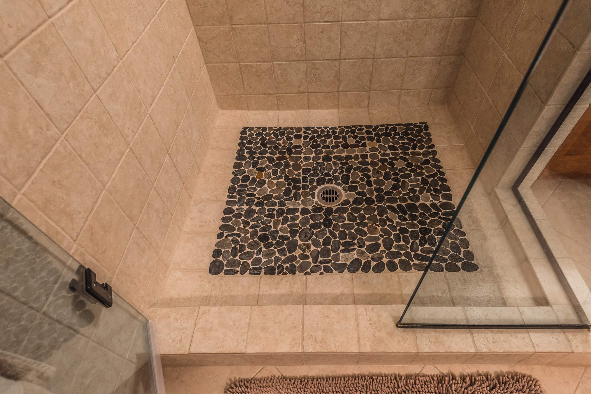 Madrona Drive Renovation by Camelot Homes