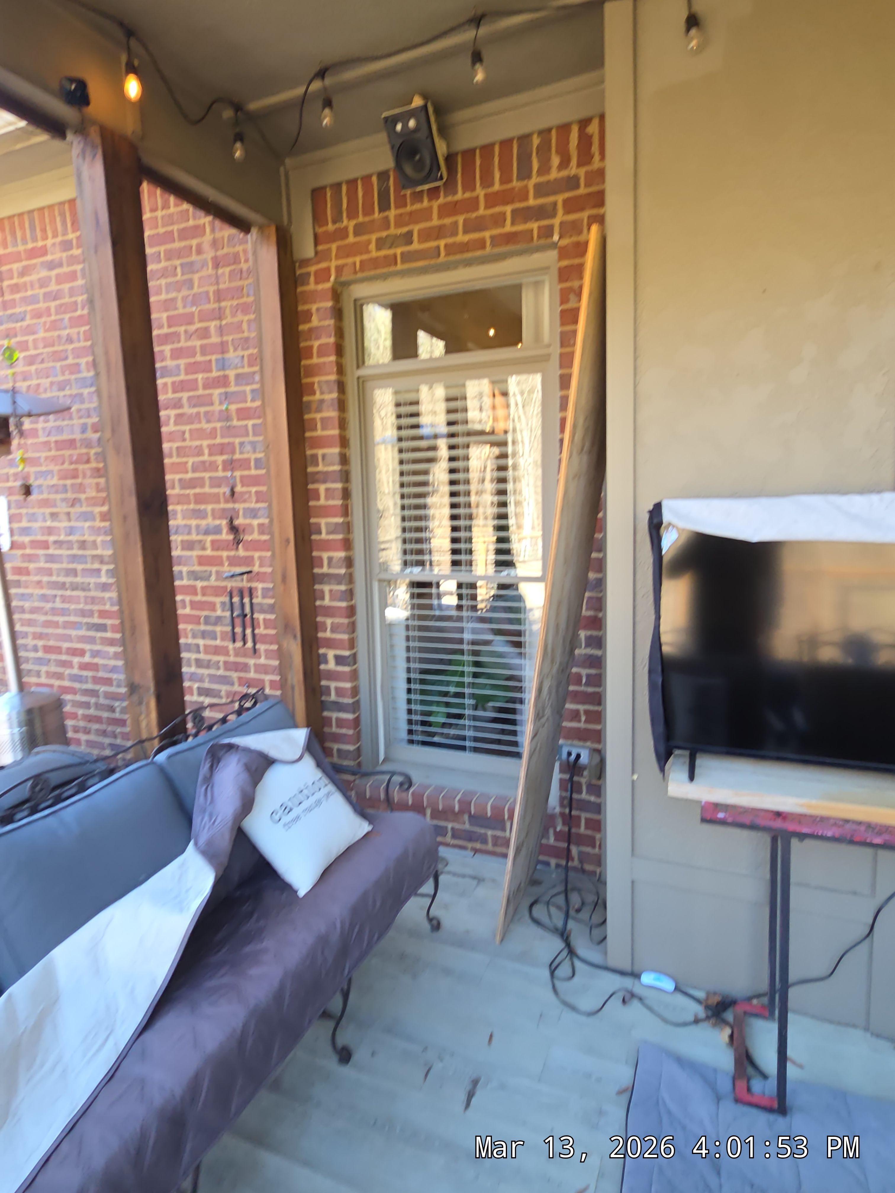 Stoudenmire Project in Hoover by The Window Source