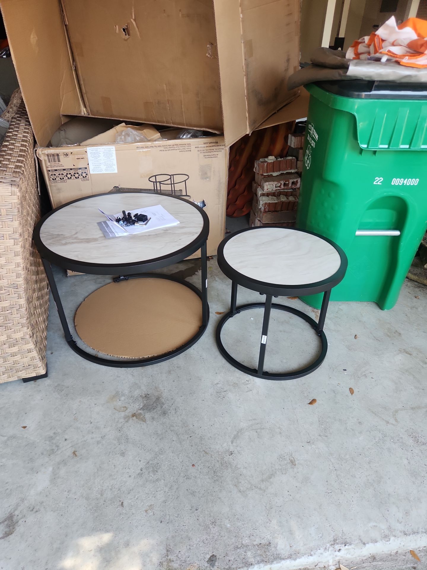 The Gillespie Family by SophAlx LLC