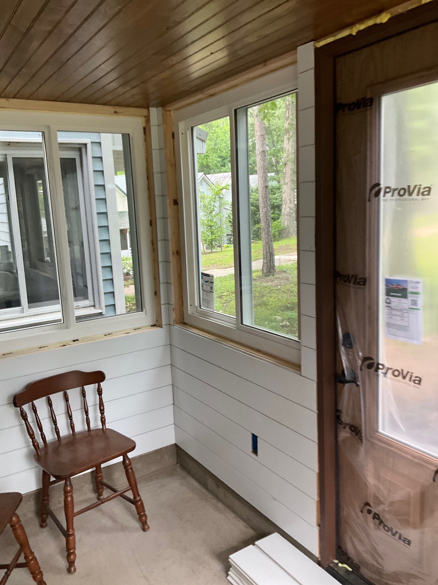 A New Chapter in Cottage Living by Esh Builders
