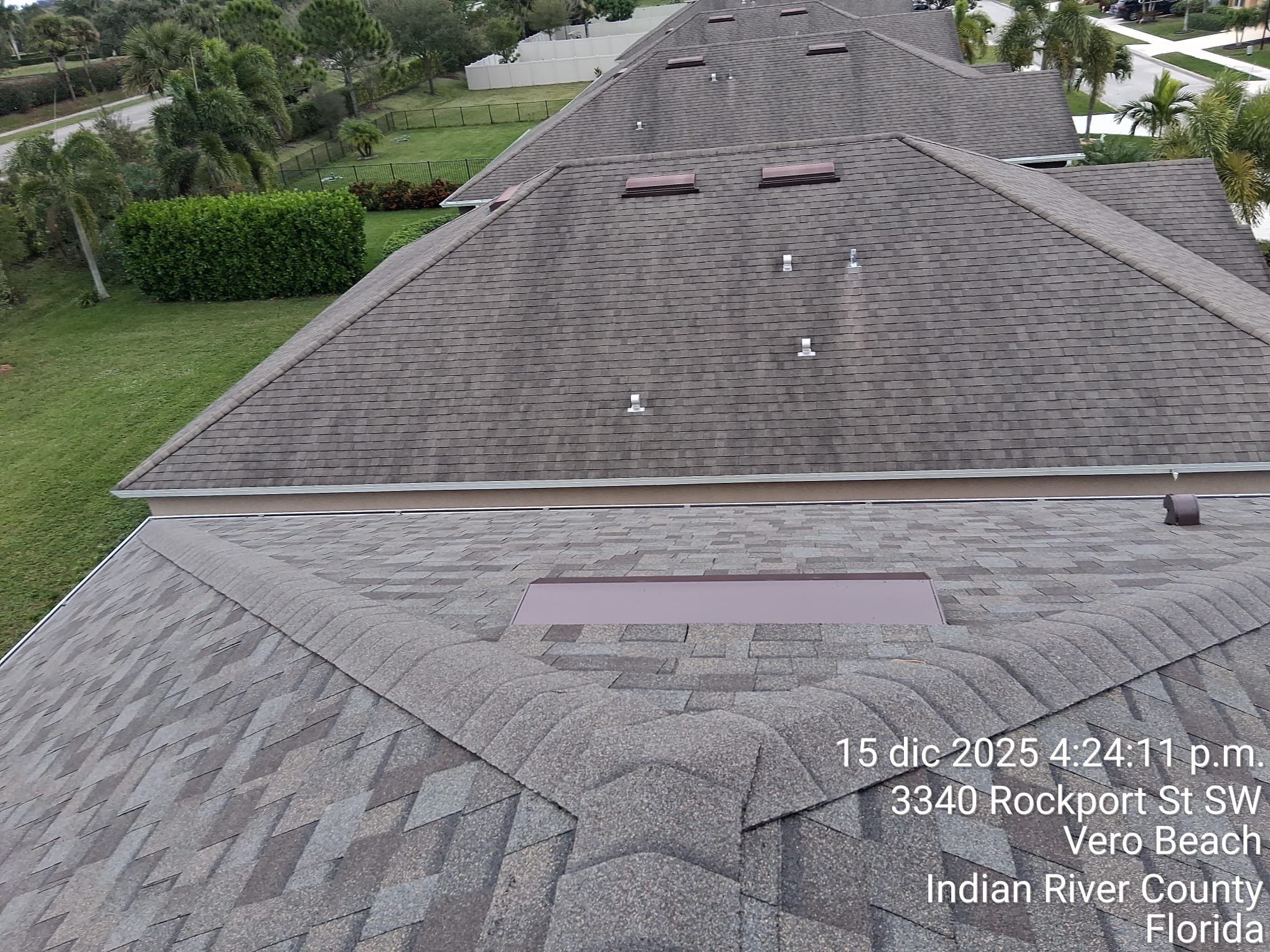 Project in Vero Beach by You Restorations LLC DBA YOU-Home