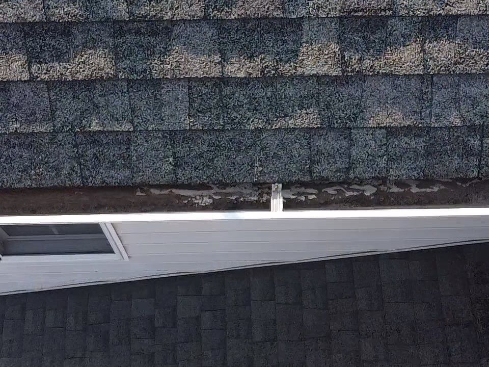 Project in Mechanicsville by Roof Maxx of Midlothian