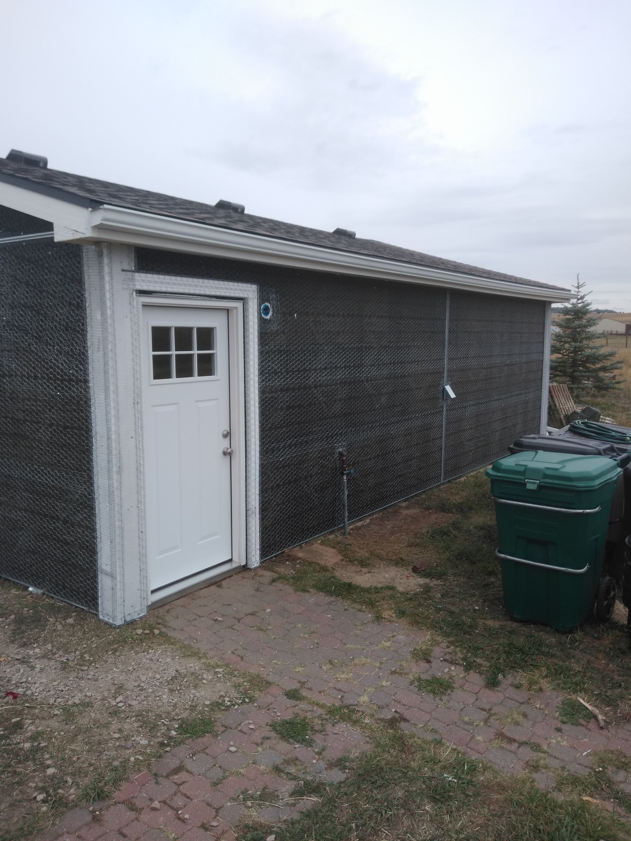 Exterior Full Remodel by Alpine: Roofing, Stucco, Windows, and Doors