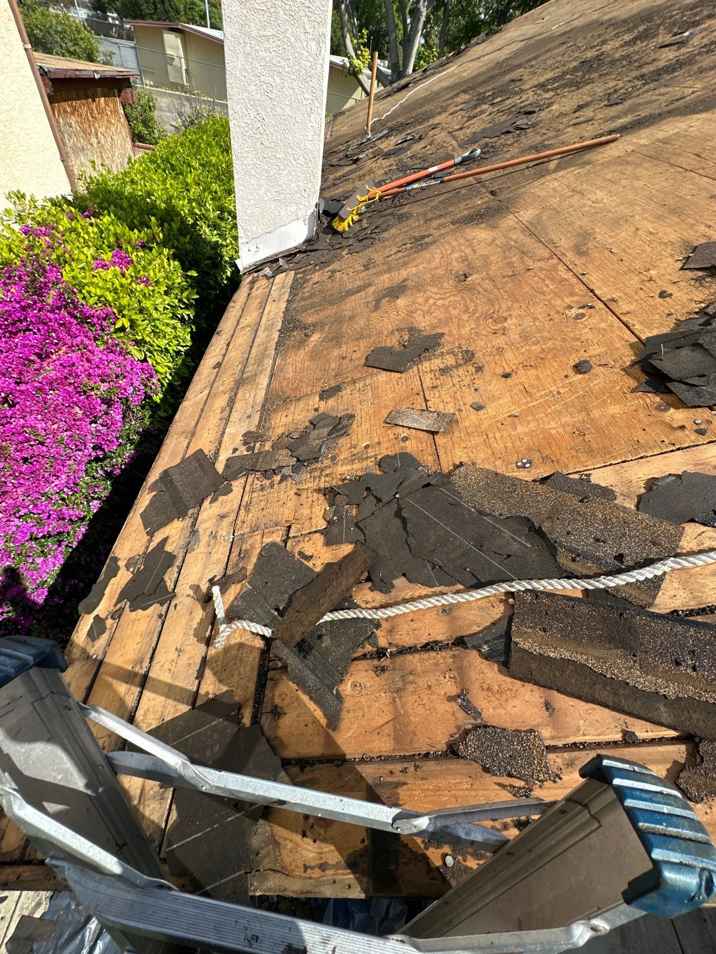 Roof Replacement - Castro Valley, CA 94546 by Epic Roof Replacement