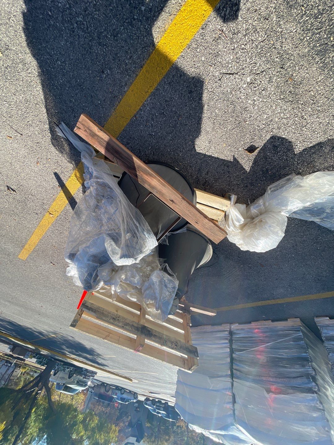 Commercial Roofing Installation using EuroShield by Weather-Tite Exteriors LLC