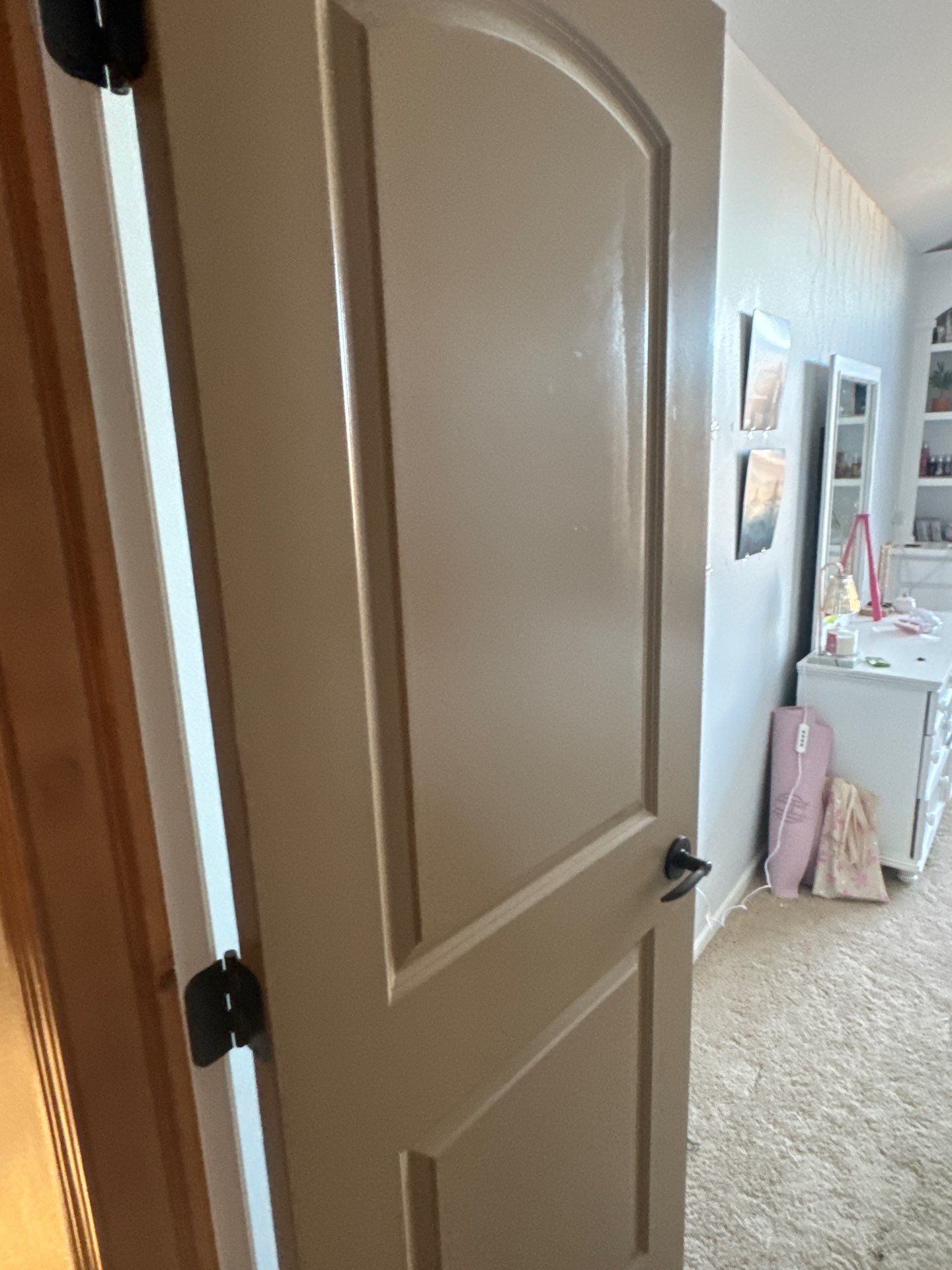 Project in Waukee by Midwest Paint LLC