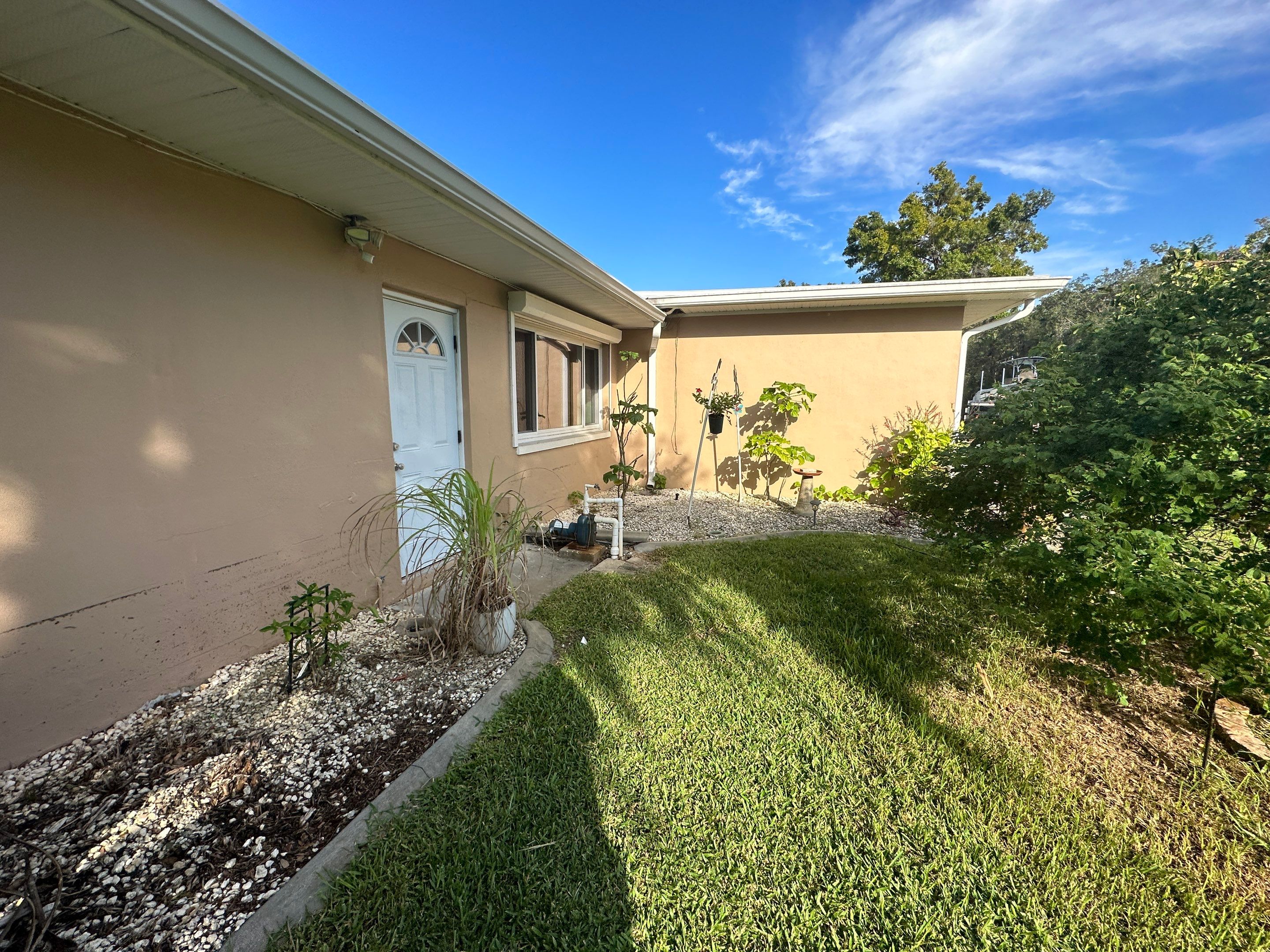 Water Damage Claim in Crystal River by FLAPA & KeyStone