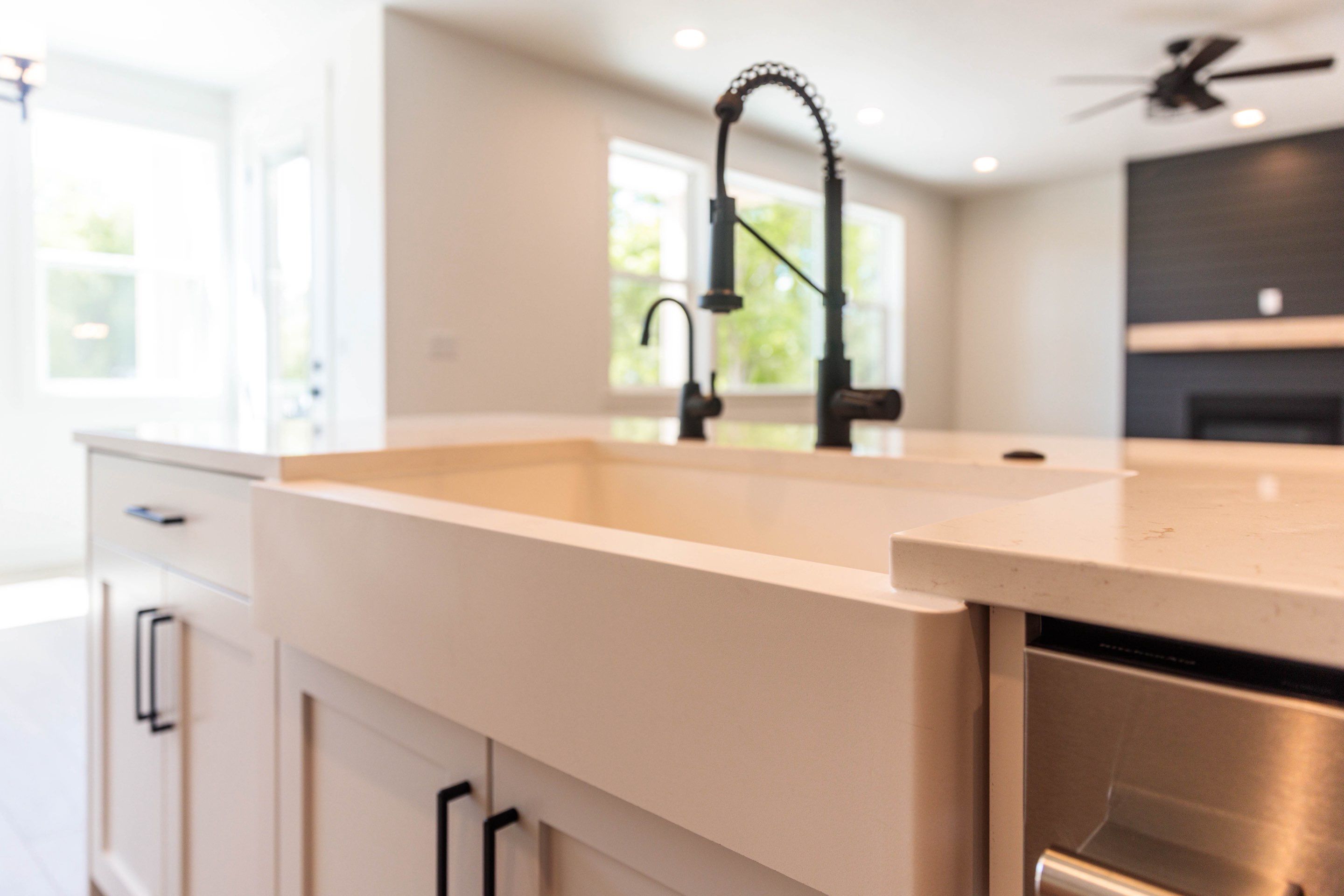Graybird 2 - Home Build by Garner Construction
