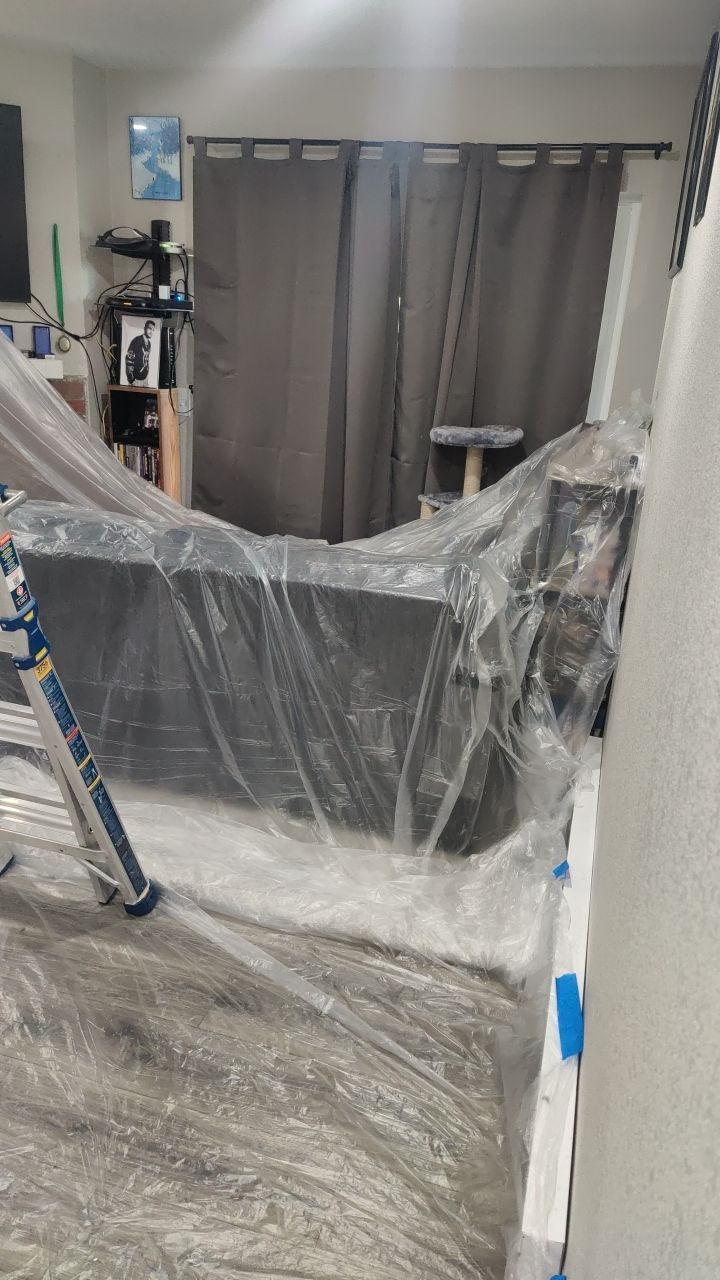 Water Damage by Accountable Home Services