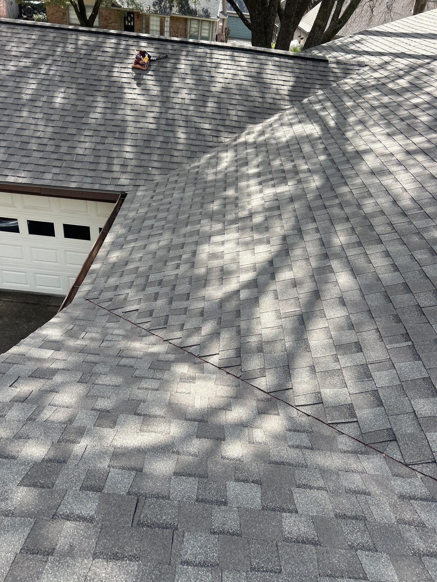 Roof Replacement Kingwood by Roof Repair Services LLC