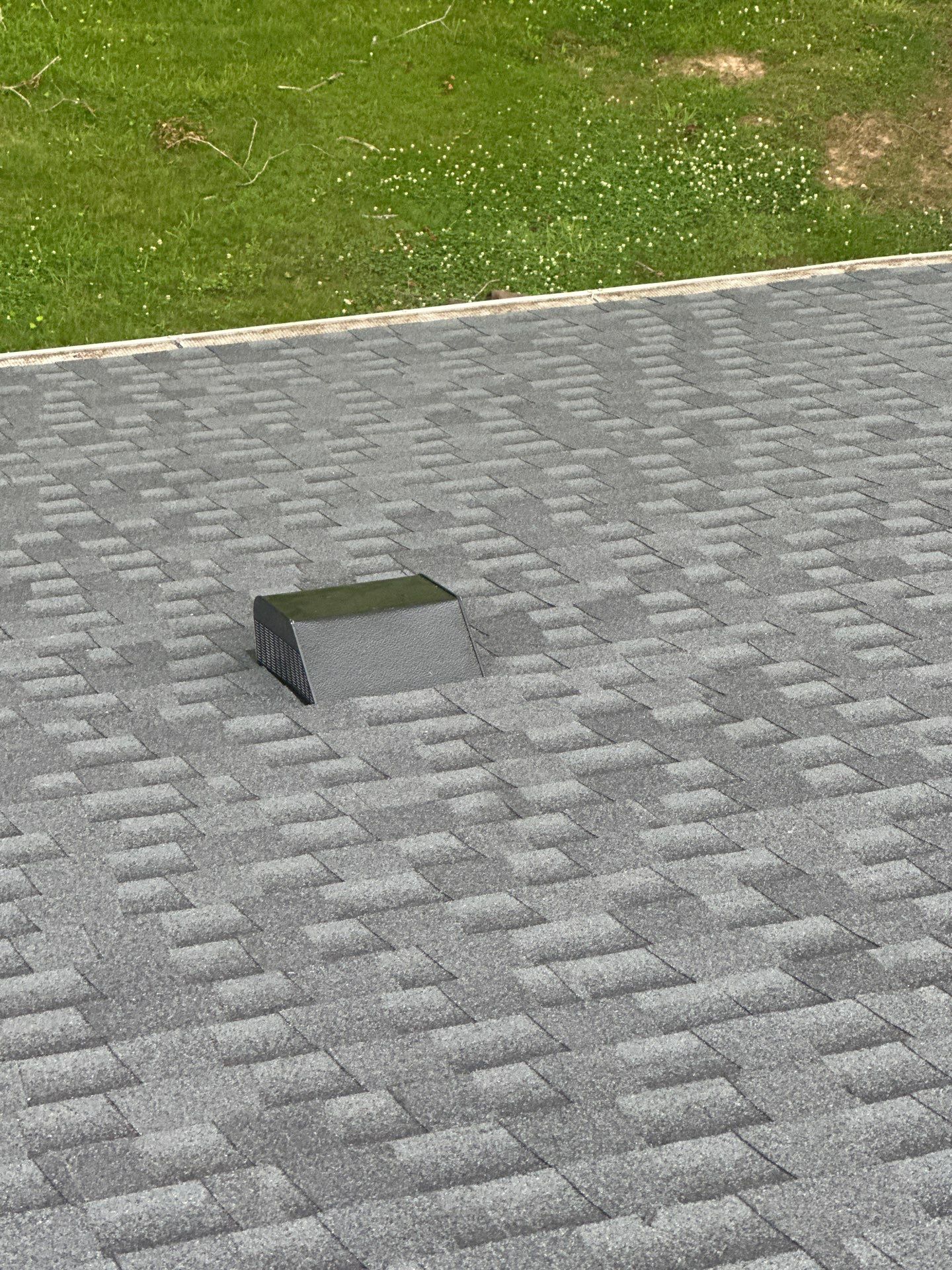 Lee Bowen by United Contracting and Roofing