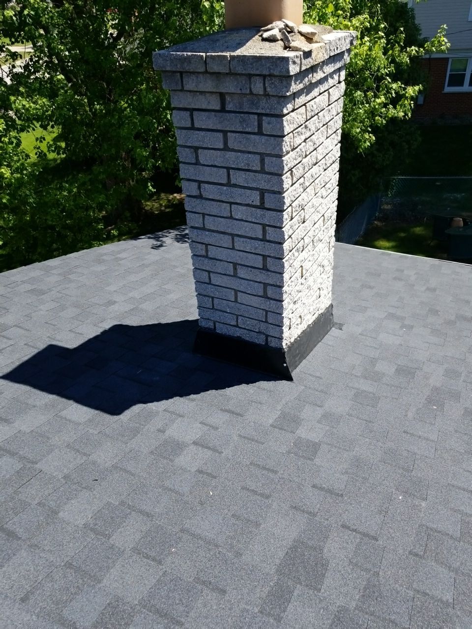 Roof Replacement using CertainTeed Landmark by 180 Contractors
