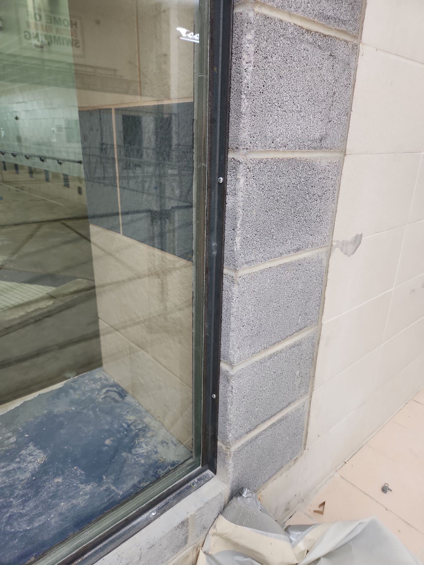 YMCA Easton MD by Service Glass Inc
