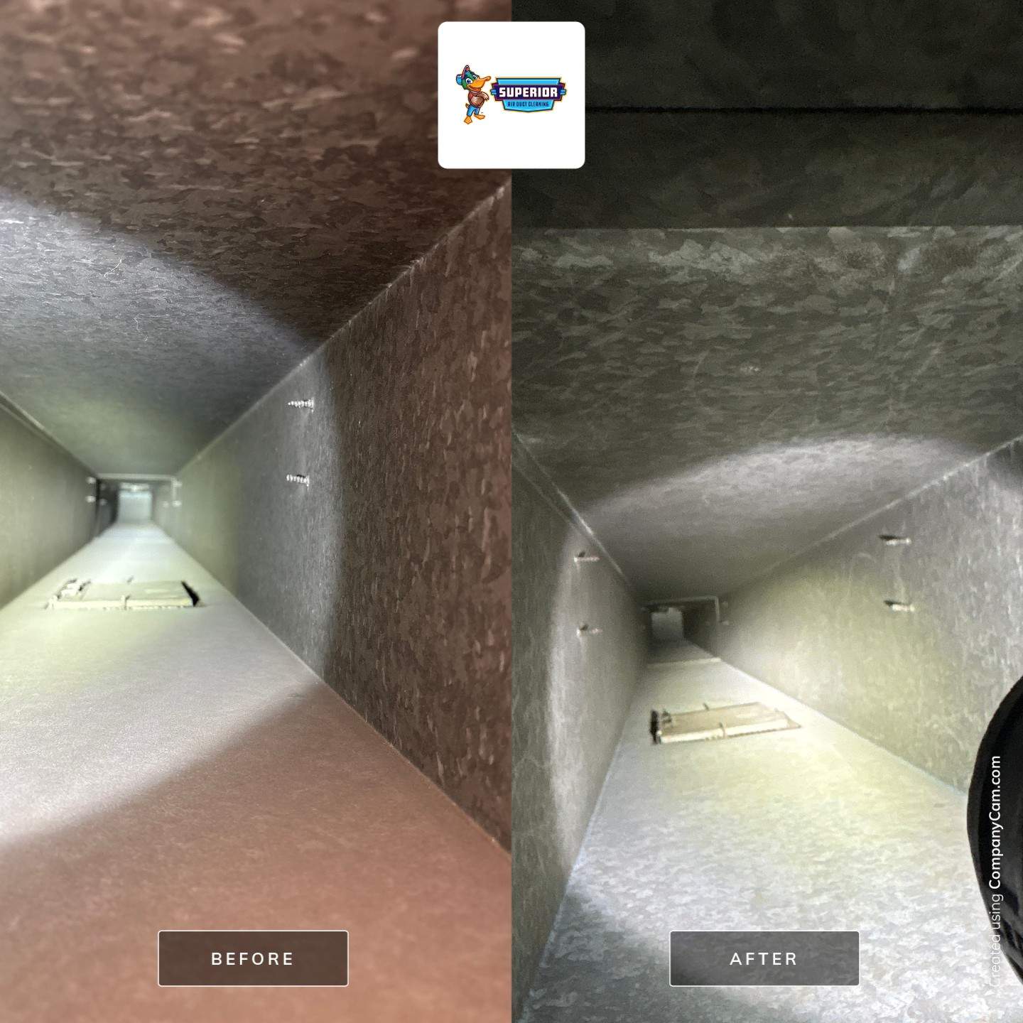 Air Duct Cleaning in Gibsonia, PA by Superior Air Duct Cleaning