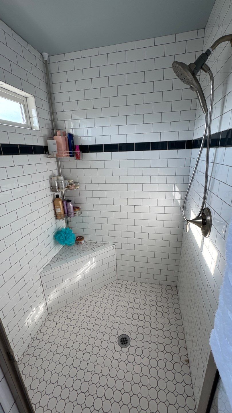 Project in Lehi by Rudd Builders LLC