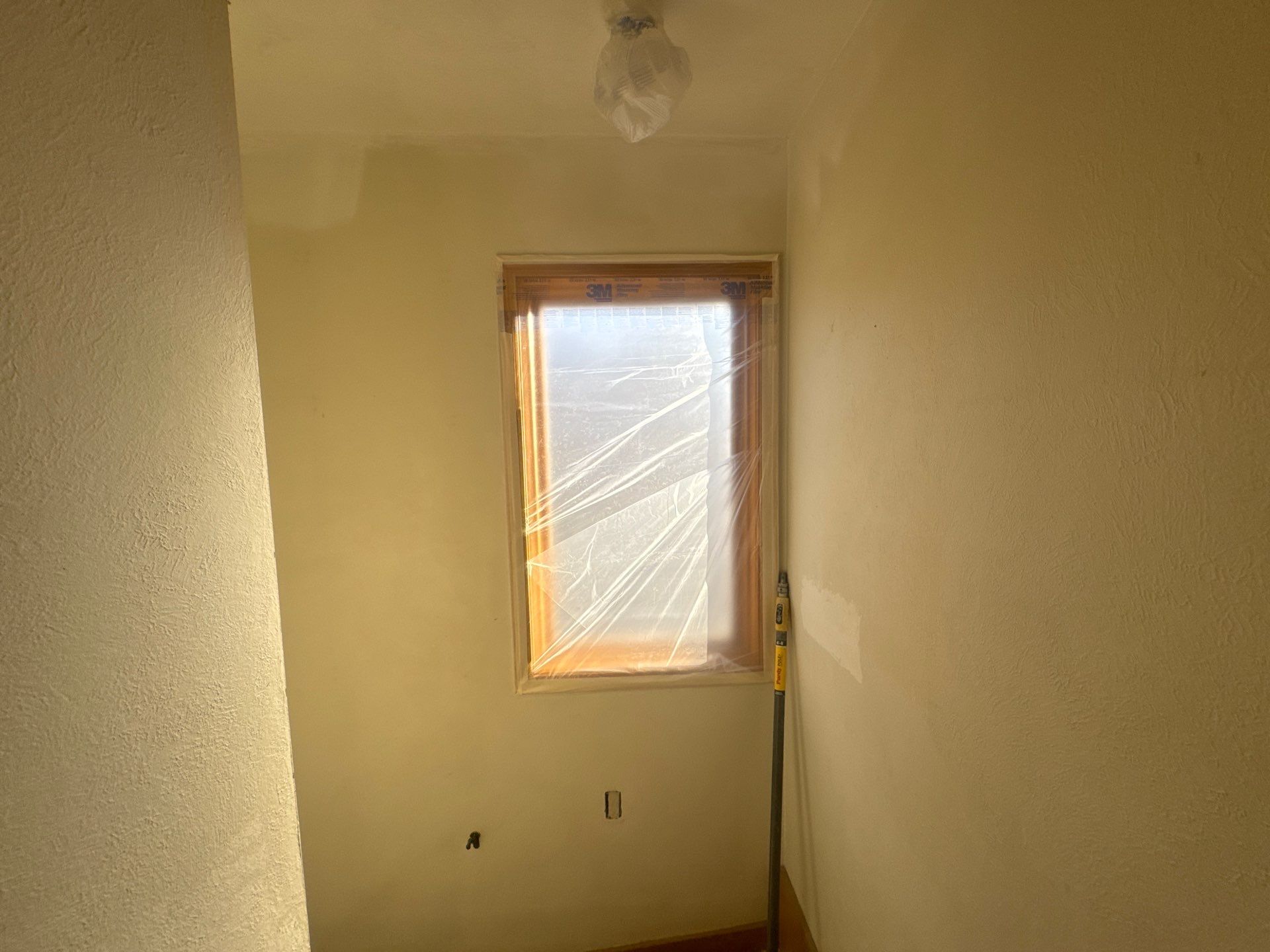 Full Interior Repaint to put the house up for sale by Midwest Paint LLC