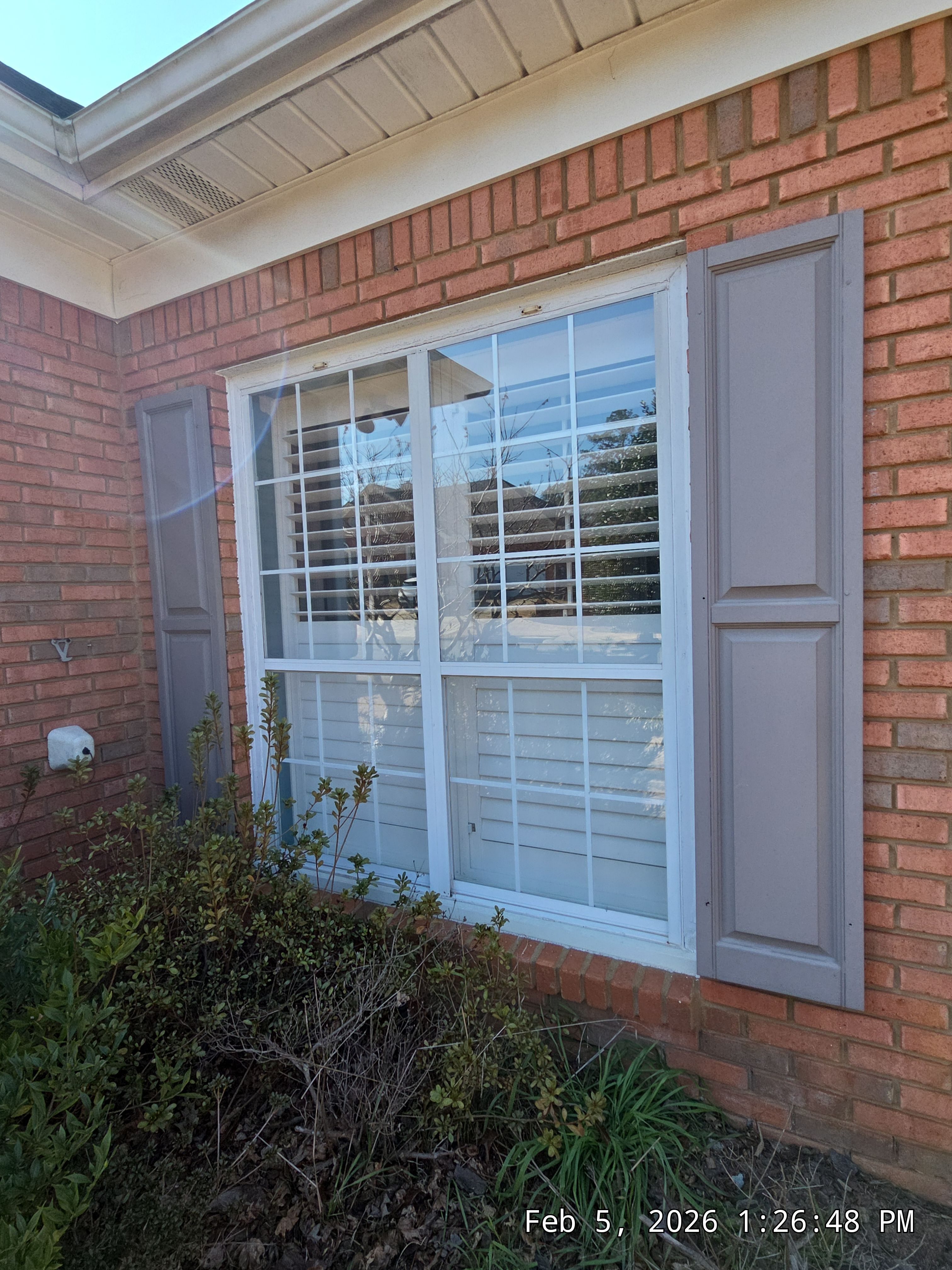 Long Project in Trussville by The Window Source