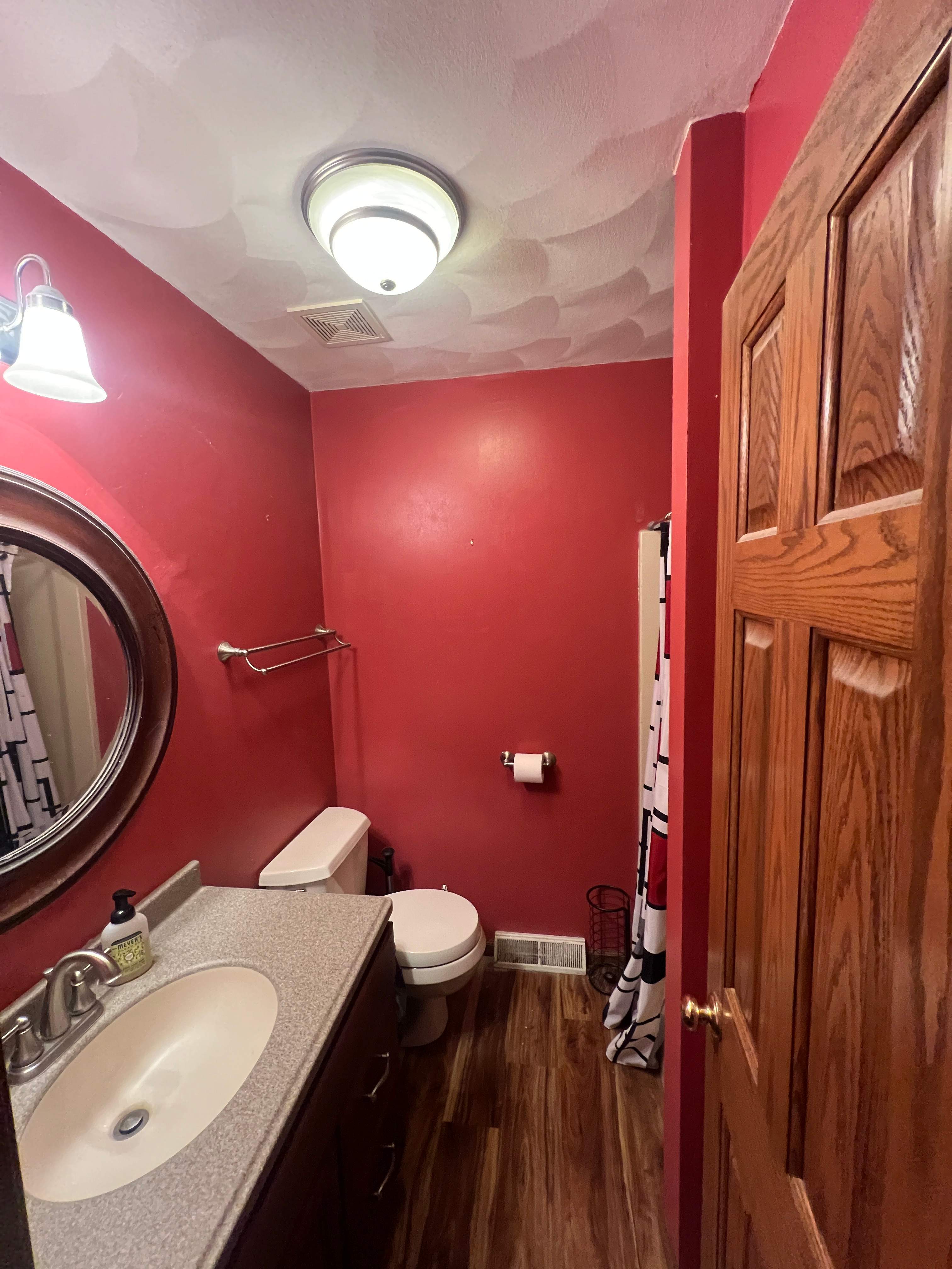 Pre-List Interior Refresh by Grandview Painting