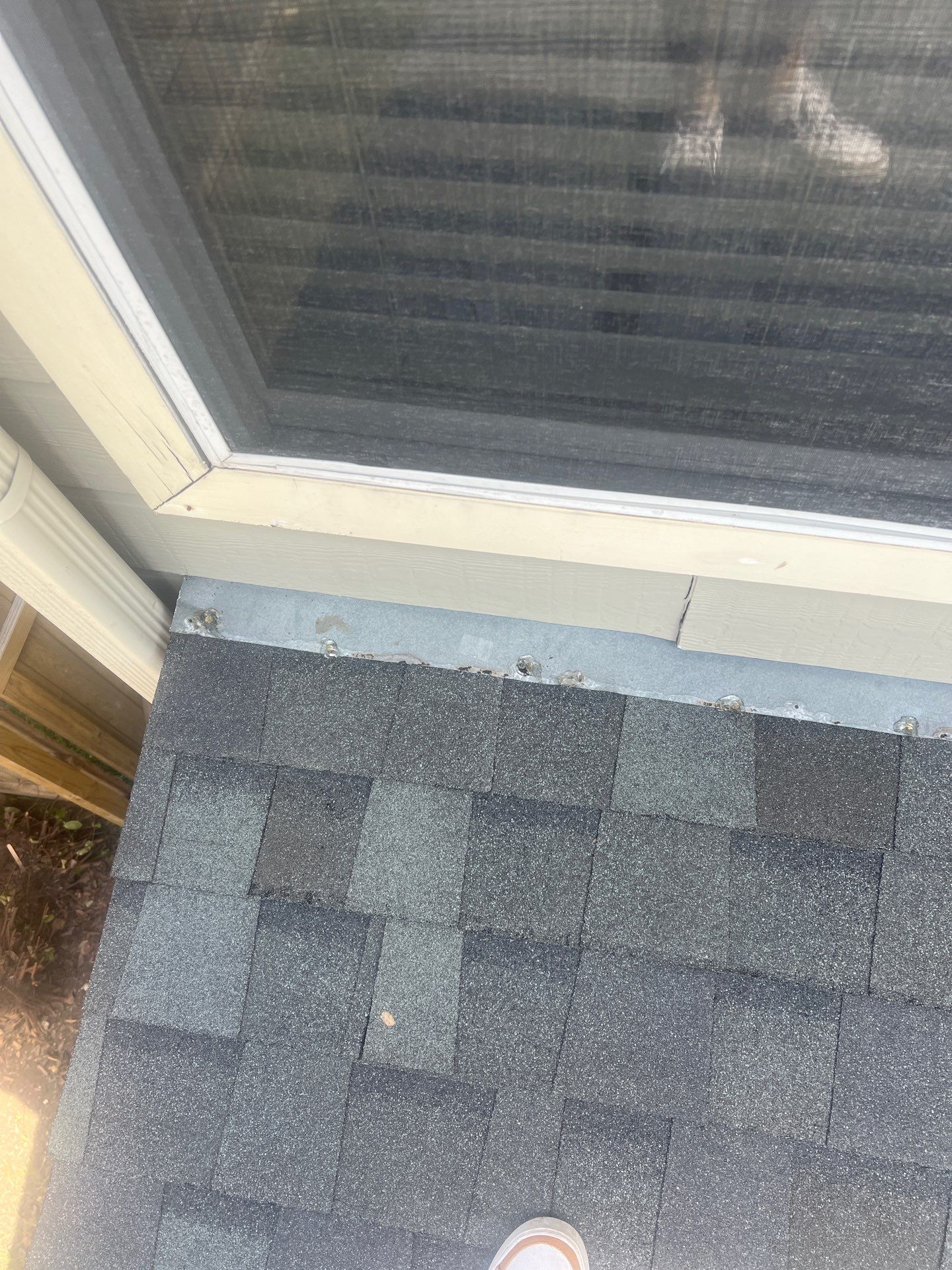 Project in Austin by Rhino Roofing and General Contracting, LLC