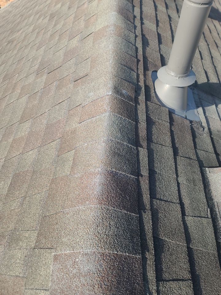 SureStart PLUS 4-STAR Warranty Fully covers materials, labor, tear-off and disposal expenses in years 1-50. by Roof Concepts Construction