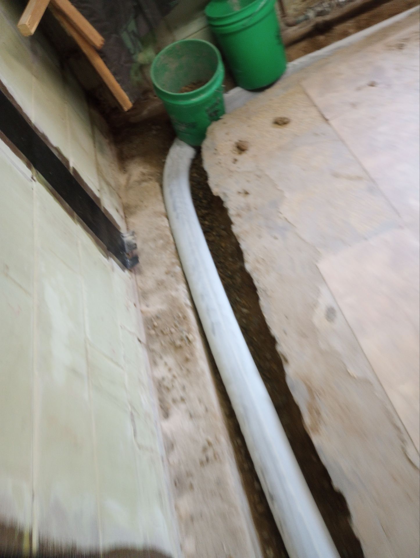 St. Paul Rental by Waterproofing Northeast