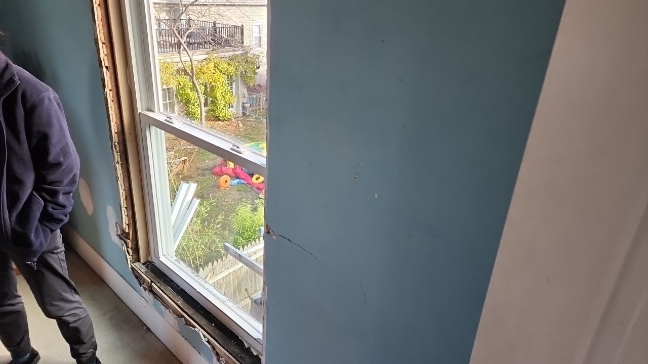 Windows and Siding in Newton, MA by UBrothers Construction