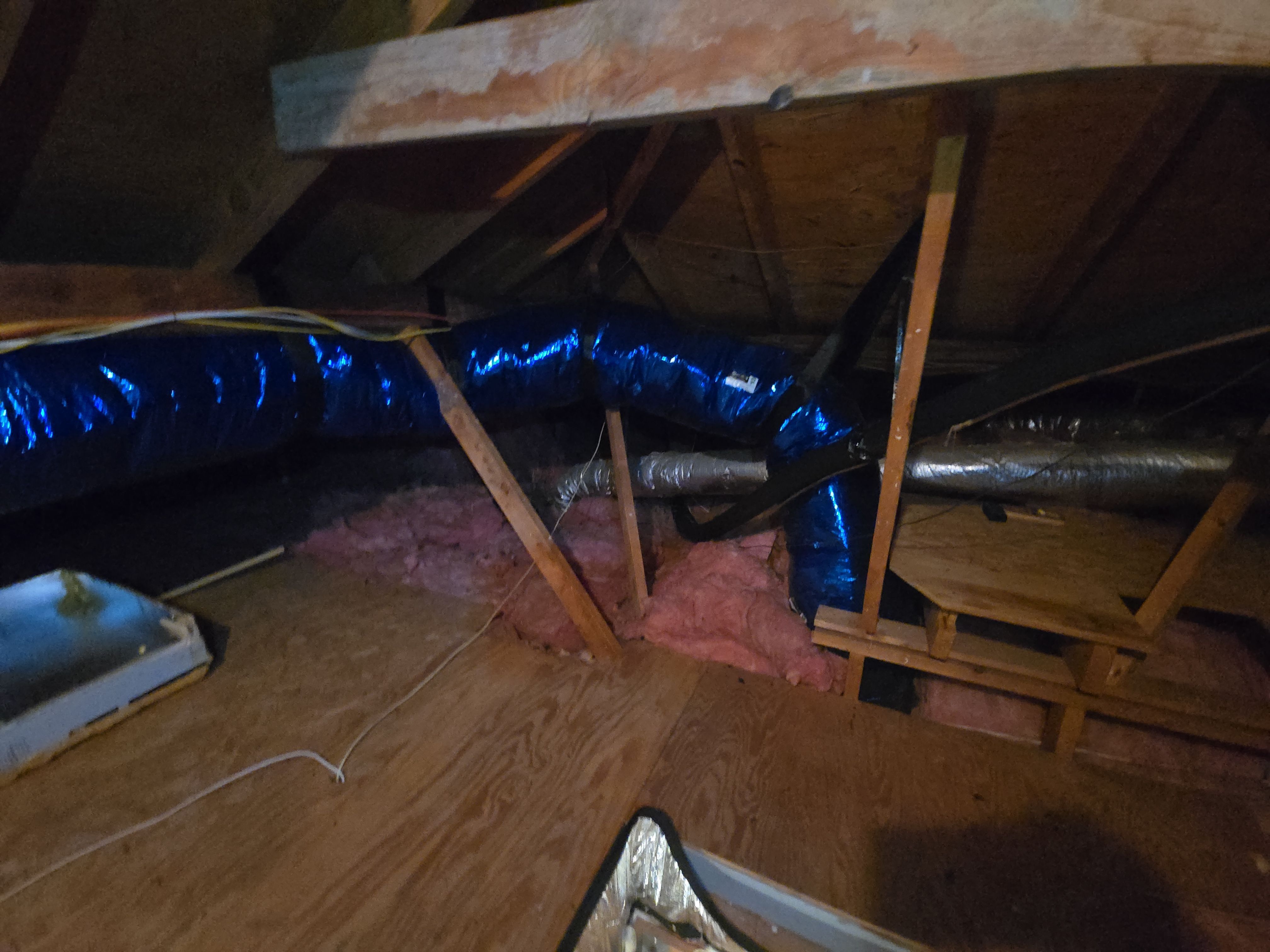 Project in La Porte, TX by Texcellent A/C Service