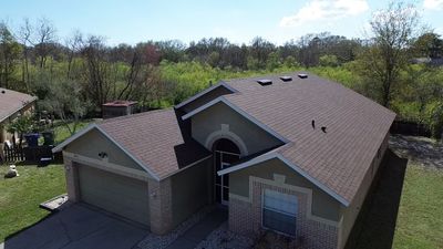 Roof Replacement in Lutz, FL