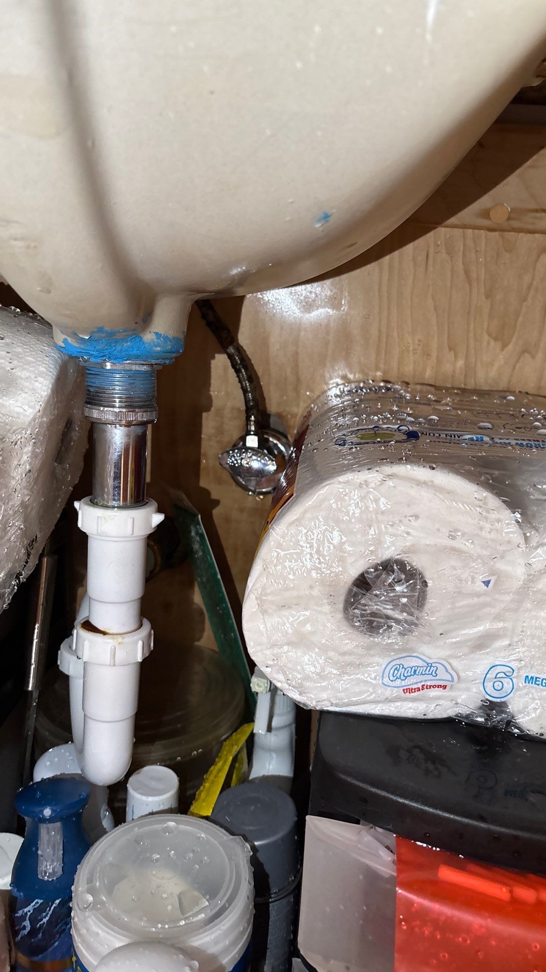  Water Damage Restoration and Structural Drying in Miami Beach by SuperClean 