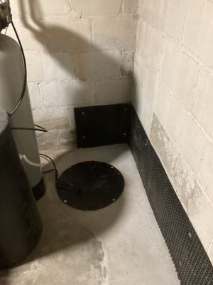 South Minneapolis Drain Tile