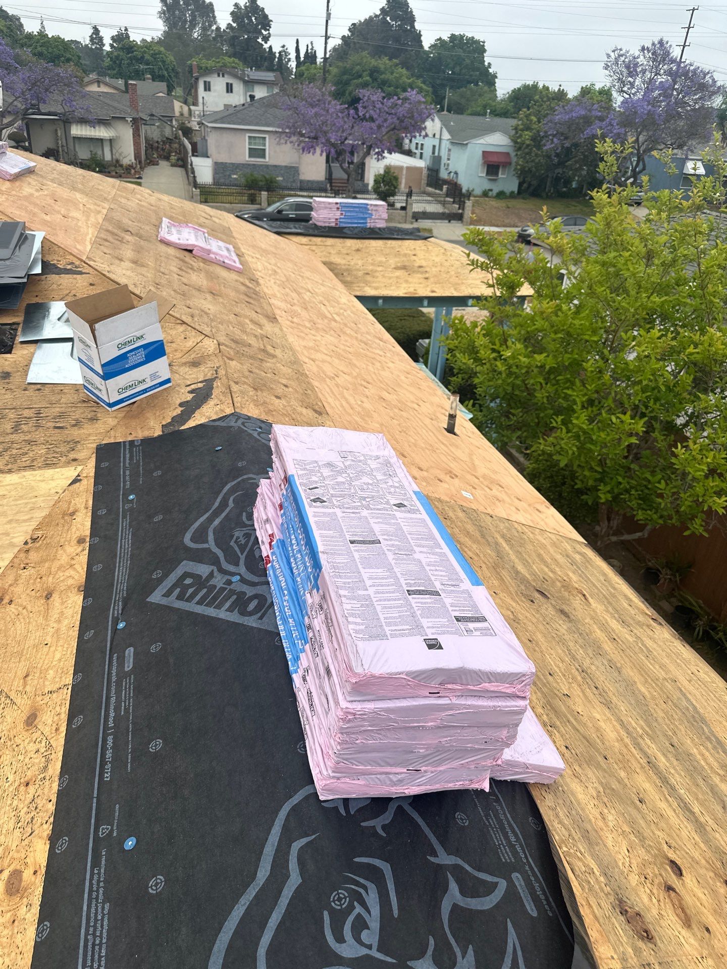 Roof Replacement - Hayward, CA 94541 by Epic Roof Replacement