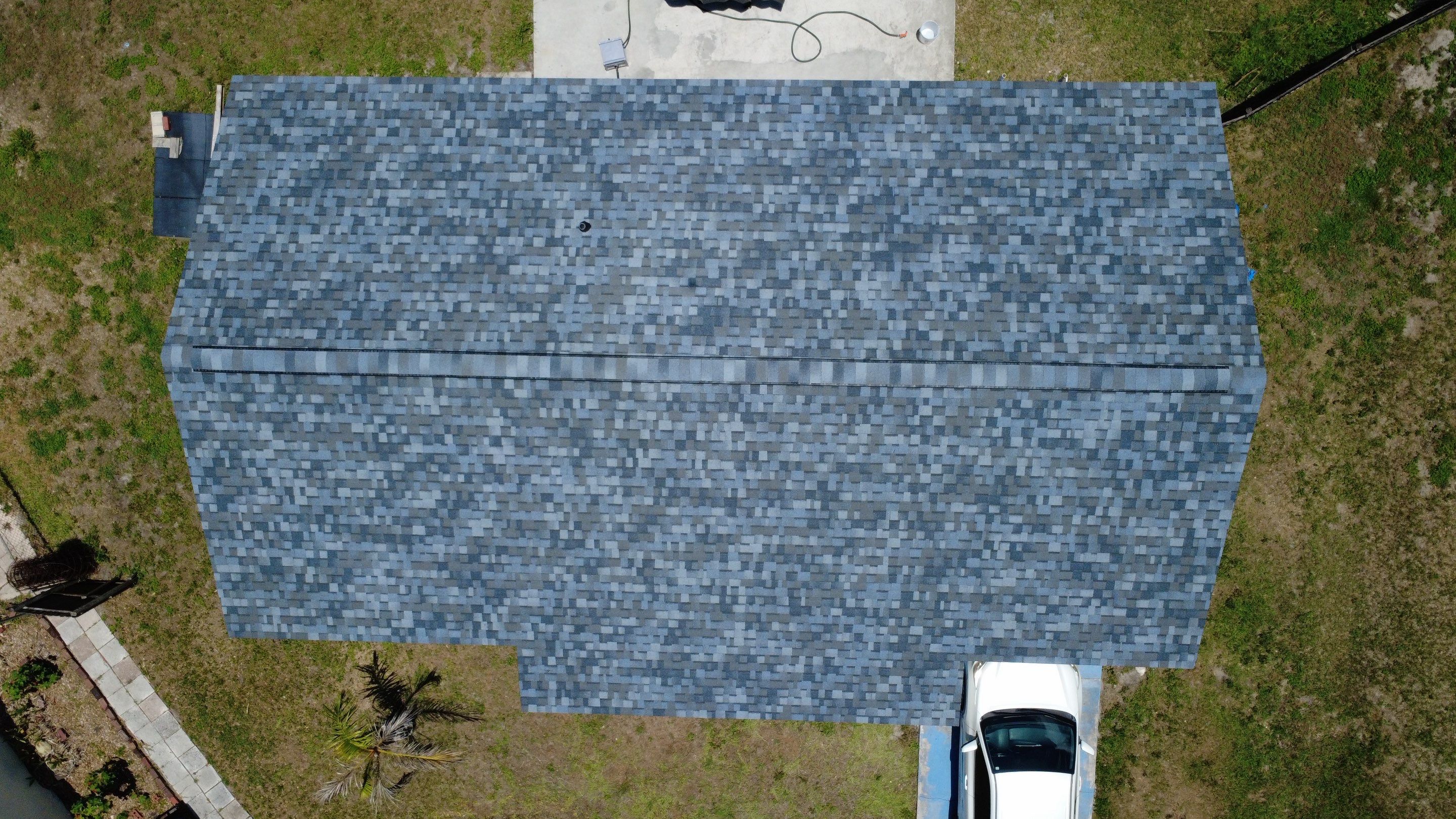 Roof Replacement in Clearwater, FL by Steadfast Roofing