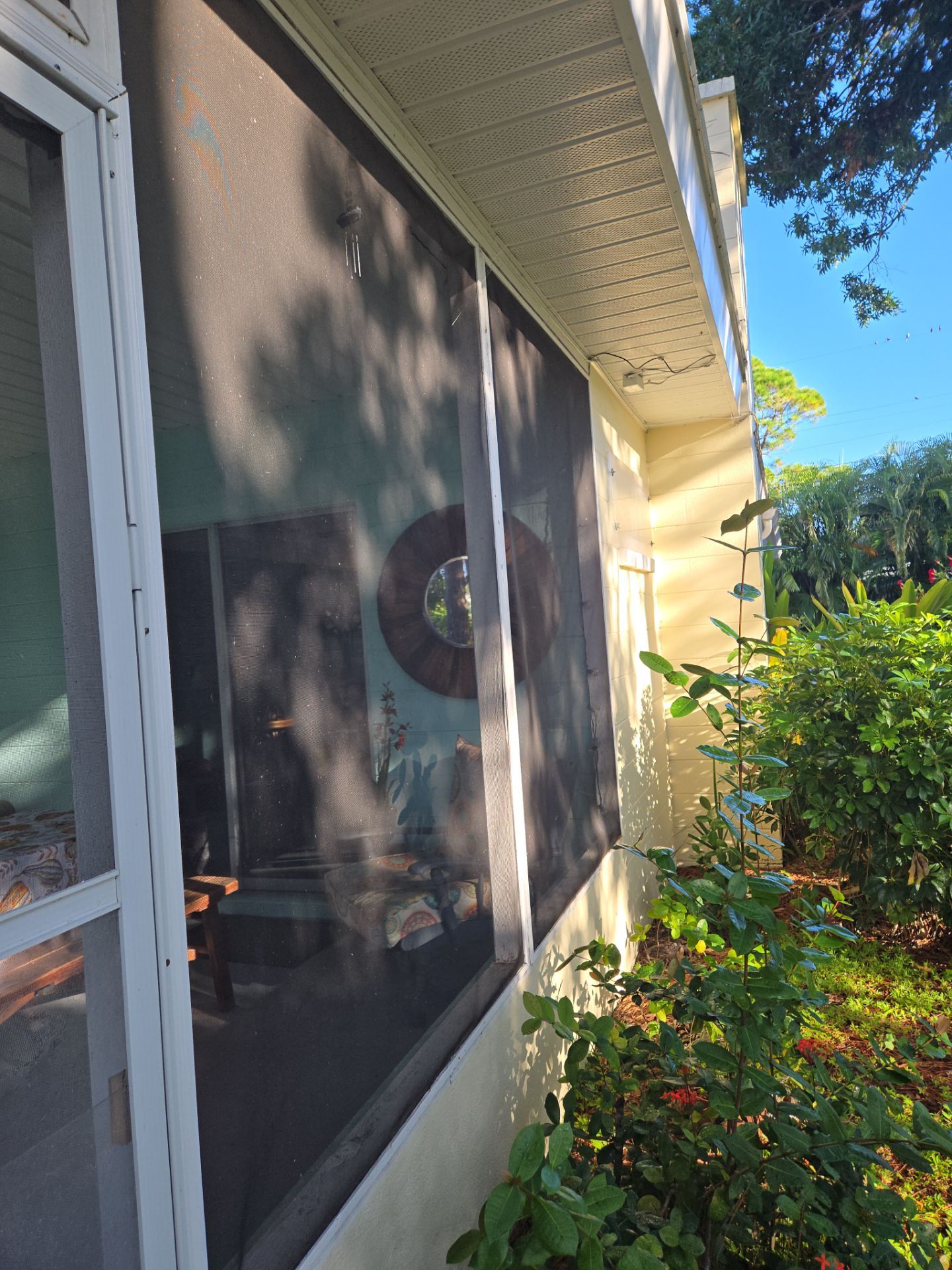 Project in St. Petersburg 33712 by Mitchell Roofing Company LLC 