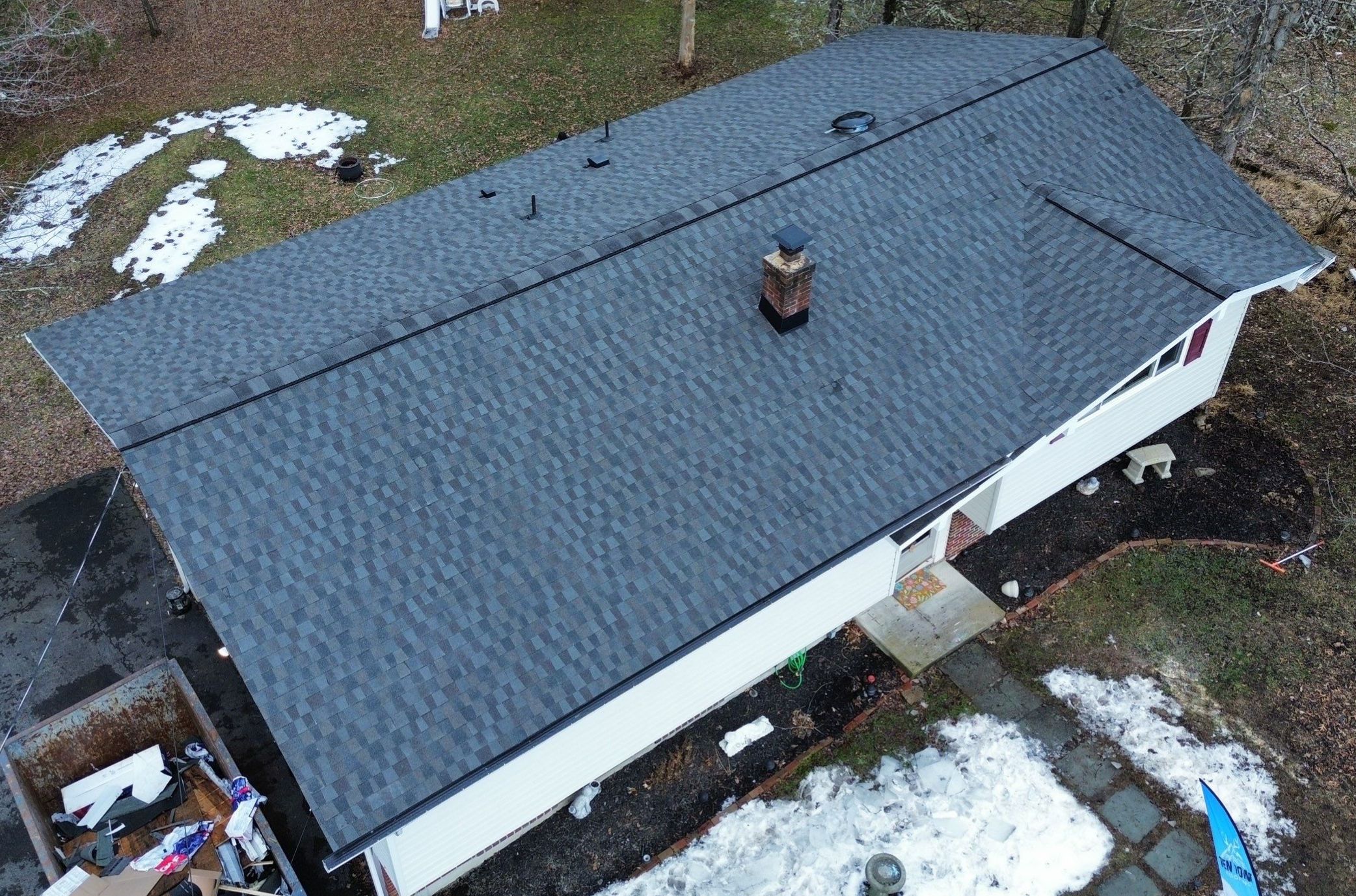 Ten Point Roofing featured photo.