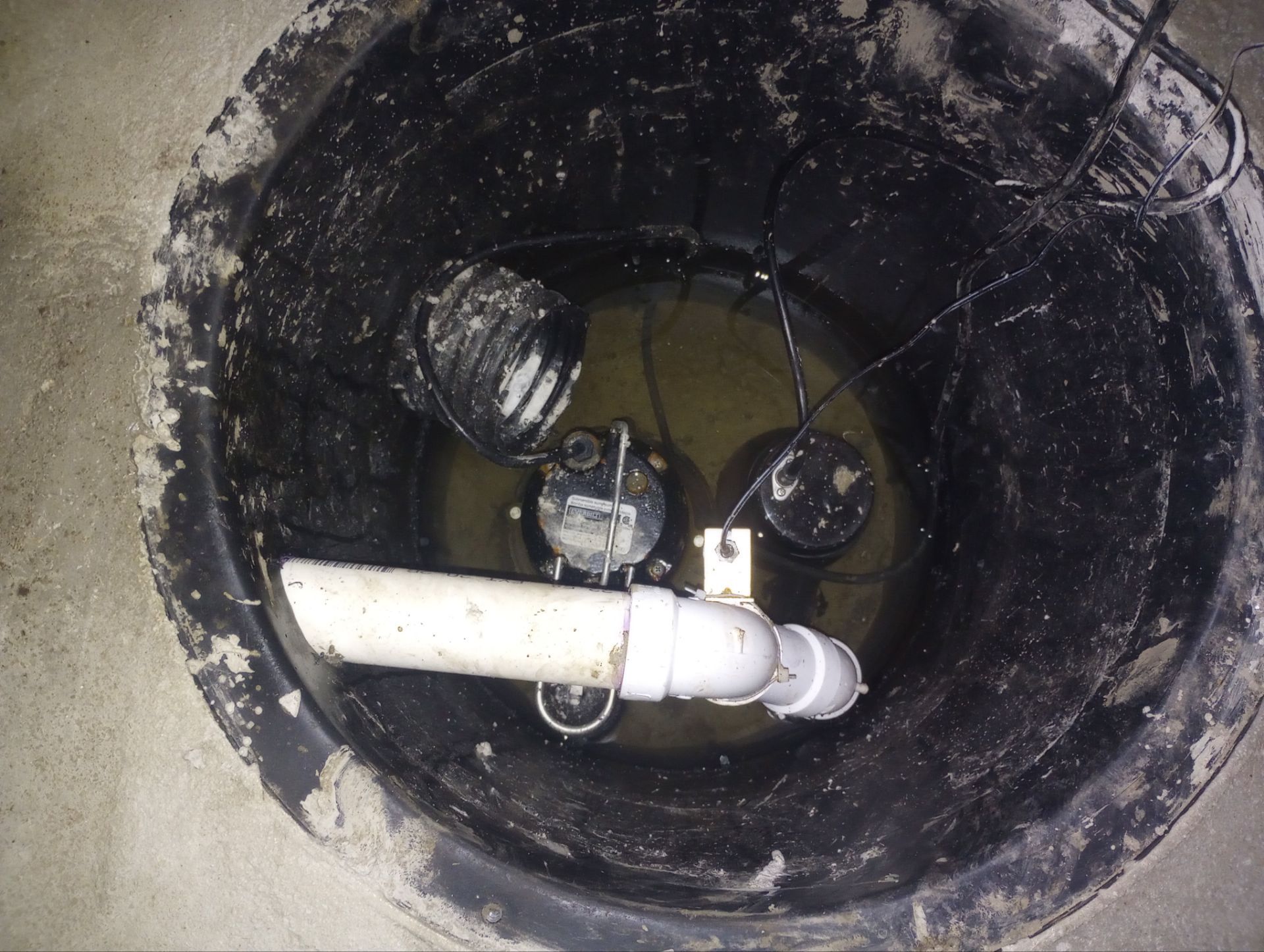 Getting Corey Back to Work with a Dry Basement by Waterproofing Northeast