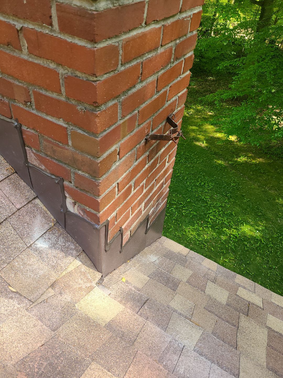 Annandale: Multi-Trade Tree Damage Restoration by RM Banning, Inc.