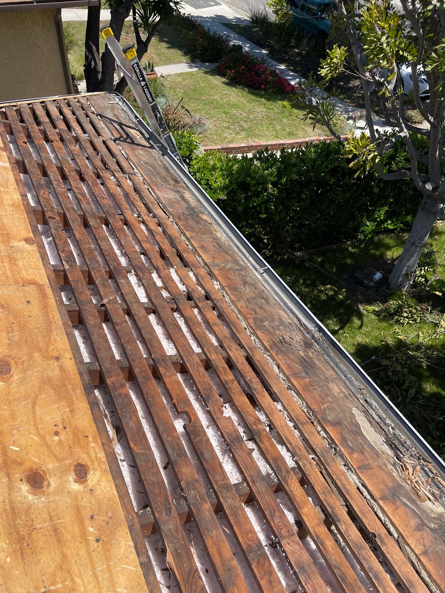 Roof Replacement- Los Angeles, CA 90034 by Epic Roof Replacement