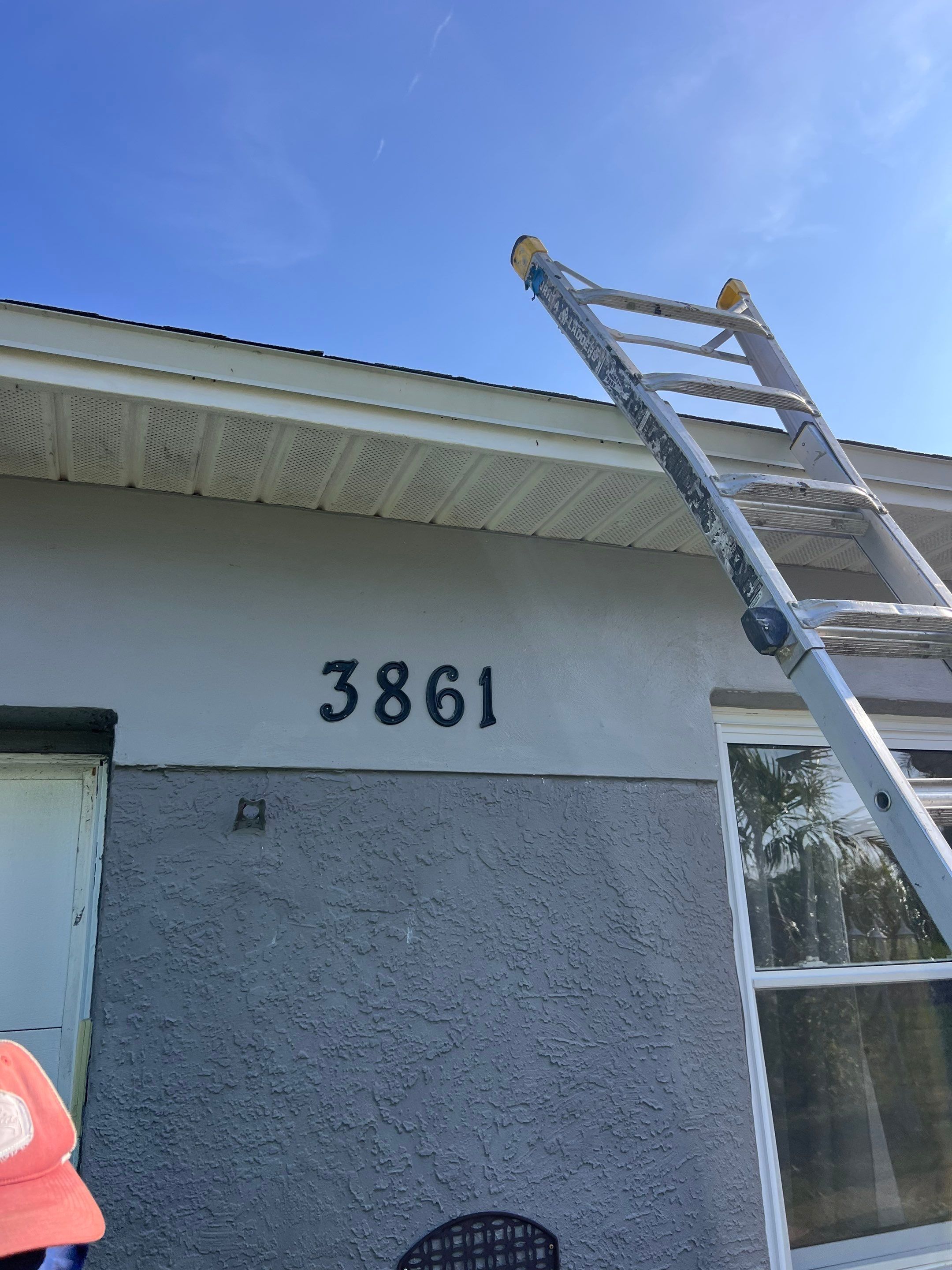 Project in St. Petersburg 33713 by Mitchell Roofing Company LLC 