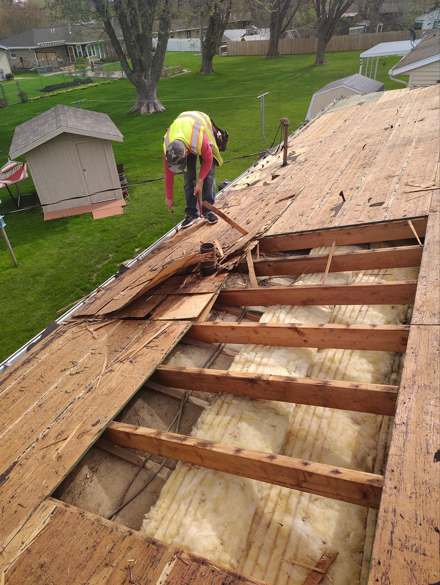 Test #2 by AFC Exteriors