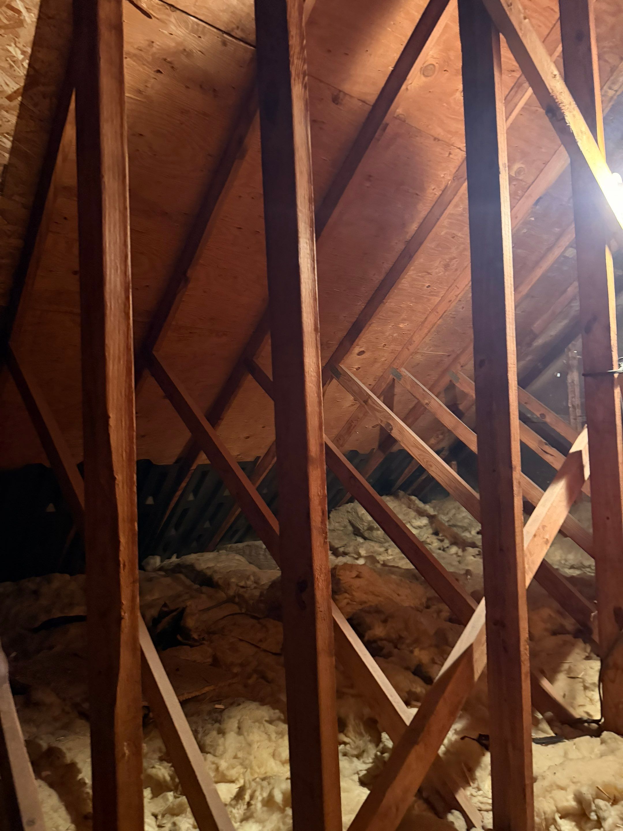 Bowie Residence by Smart Energy Pros