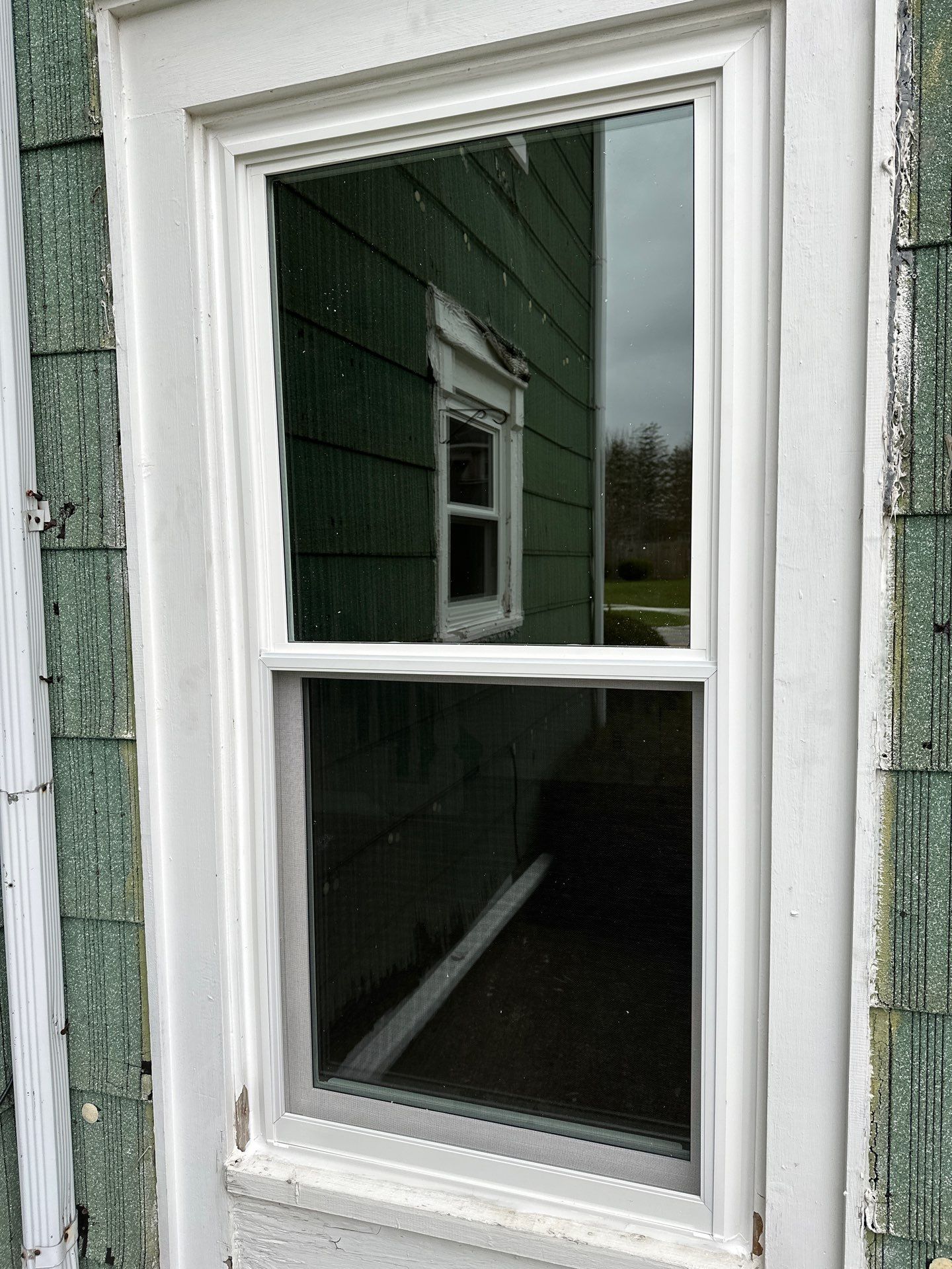 11 Replacement Window Project - Butler, In 46721 by Window World Of Fort Wayne
