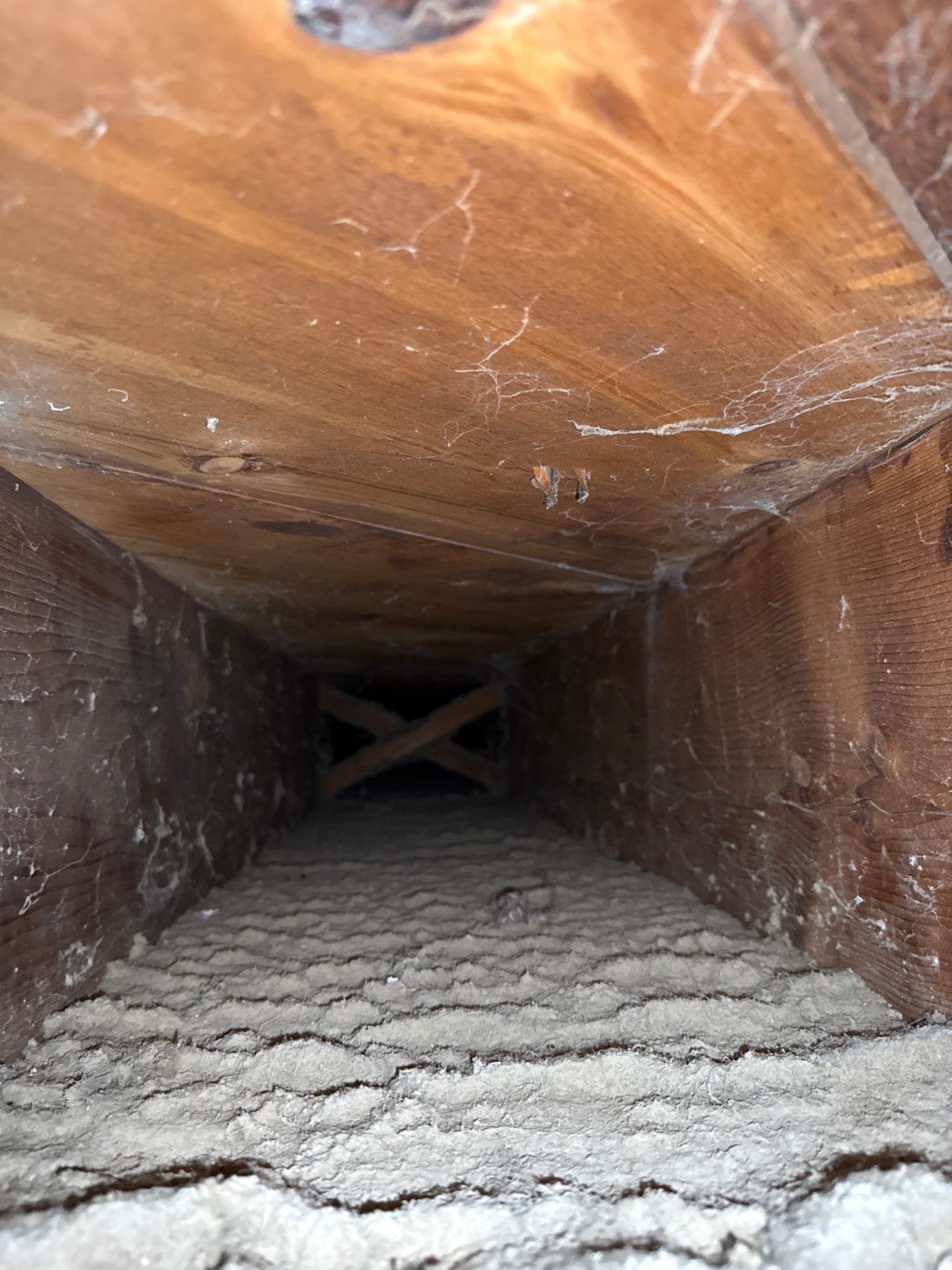Comprehensive Air Duct Cleaning for a Youngstown Residential HVAC System by Superior Air Duct Cleaning