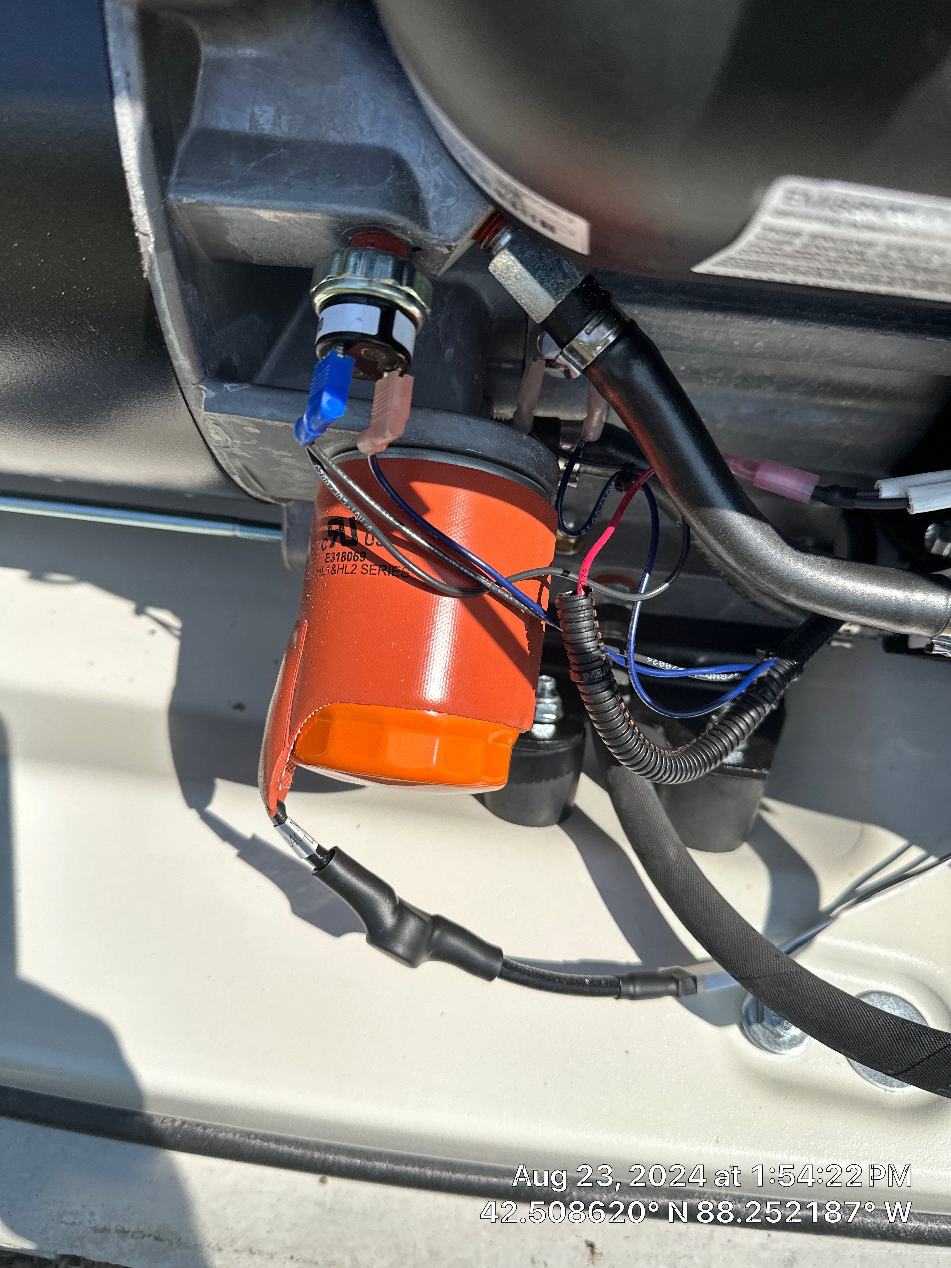 Generac Generator Installation by GSHA Services LTD