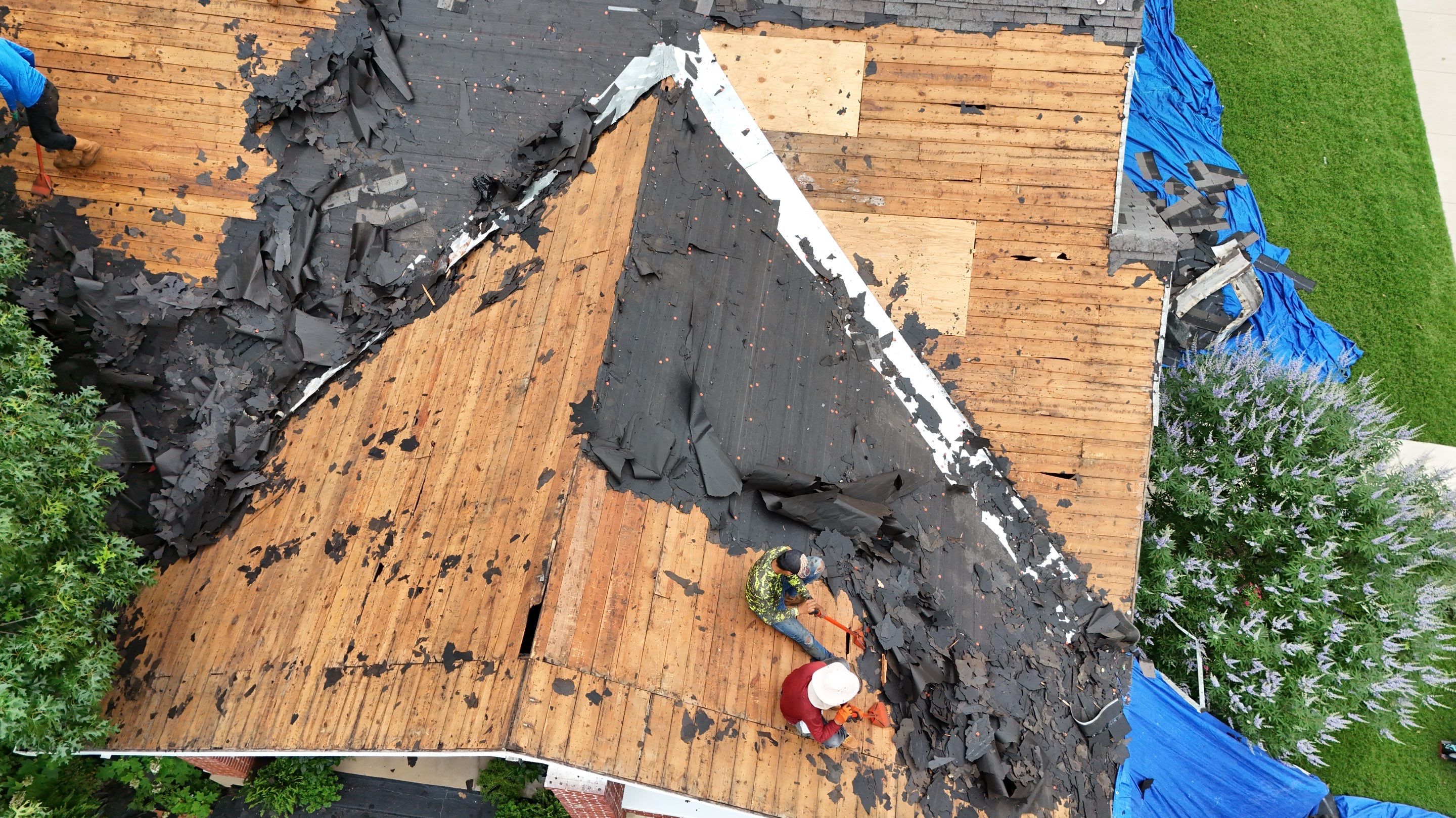 Project in Waxahachie by Armor Roofing | Exteriors