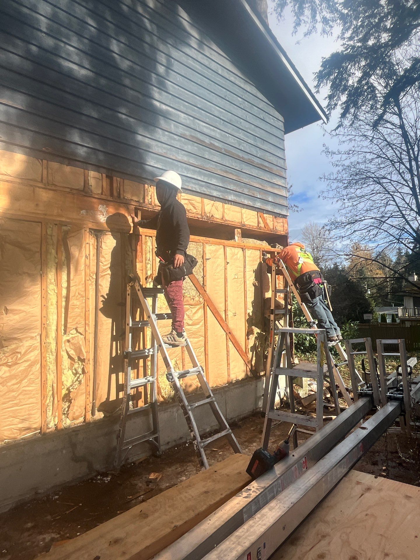 Roof, Siding & Windows in Federal Way by RoofSmart