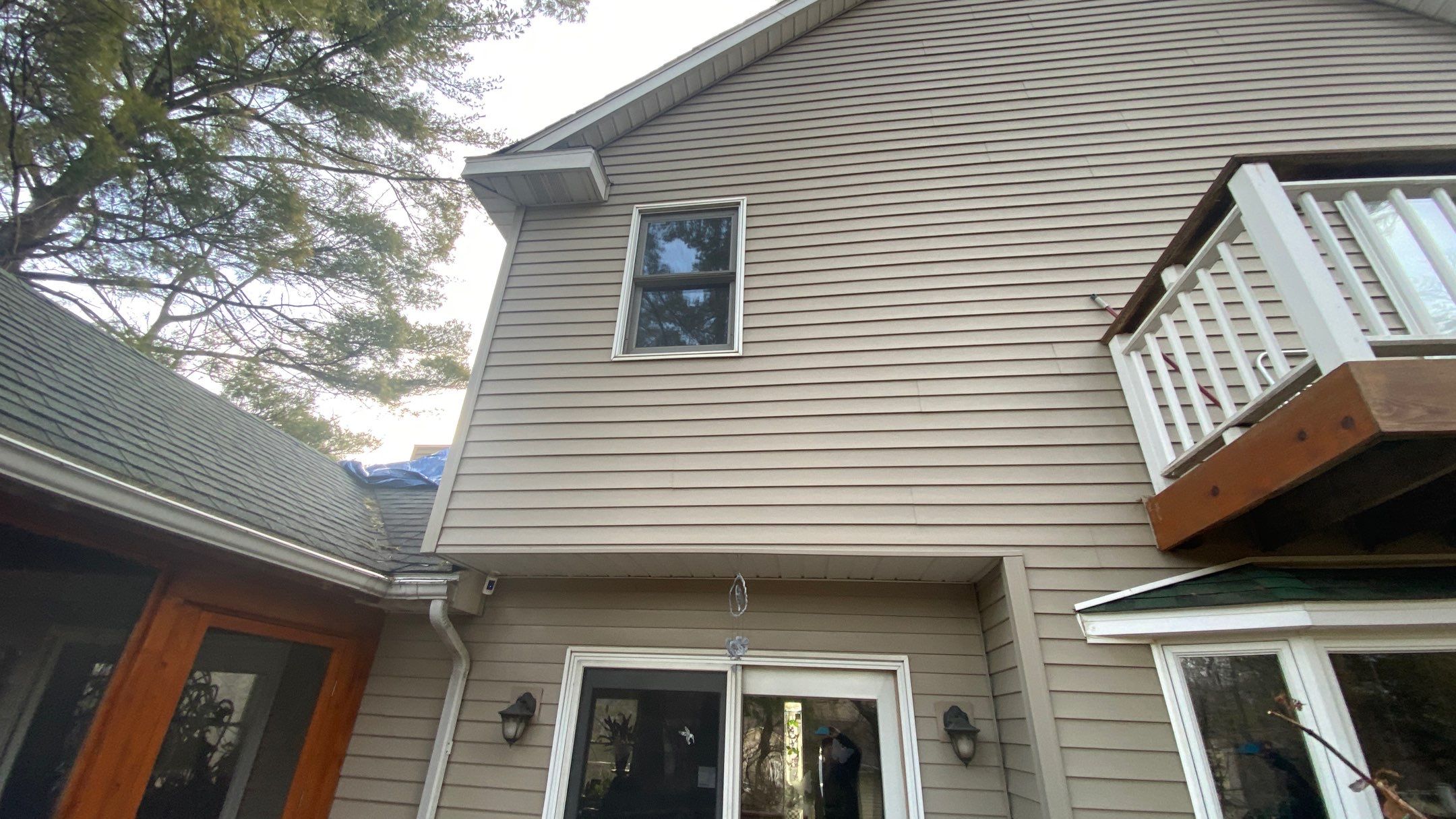 Roof Replacement using CertainTeed Landmark by 180 Contractors
