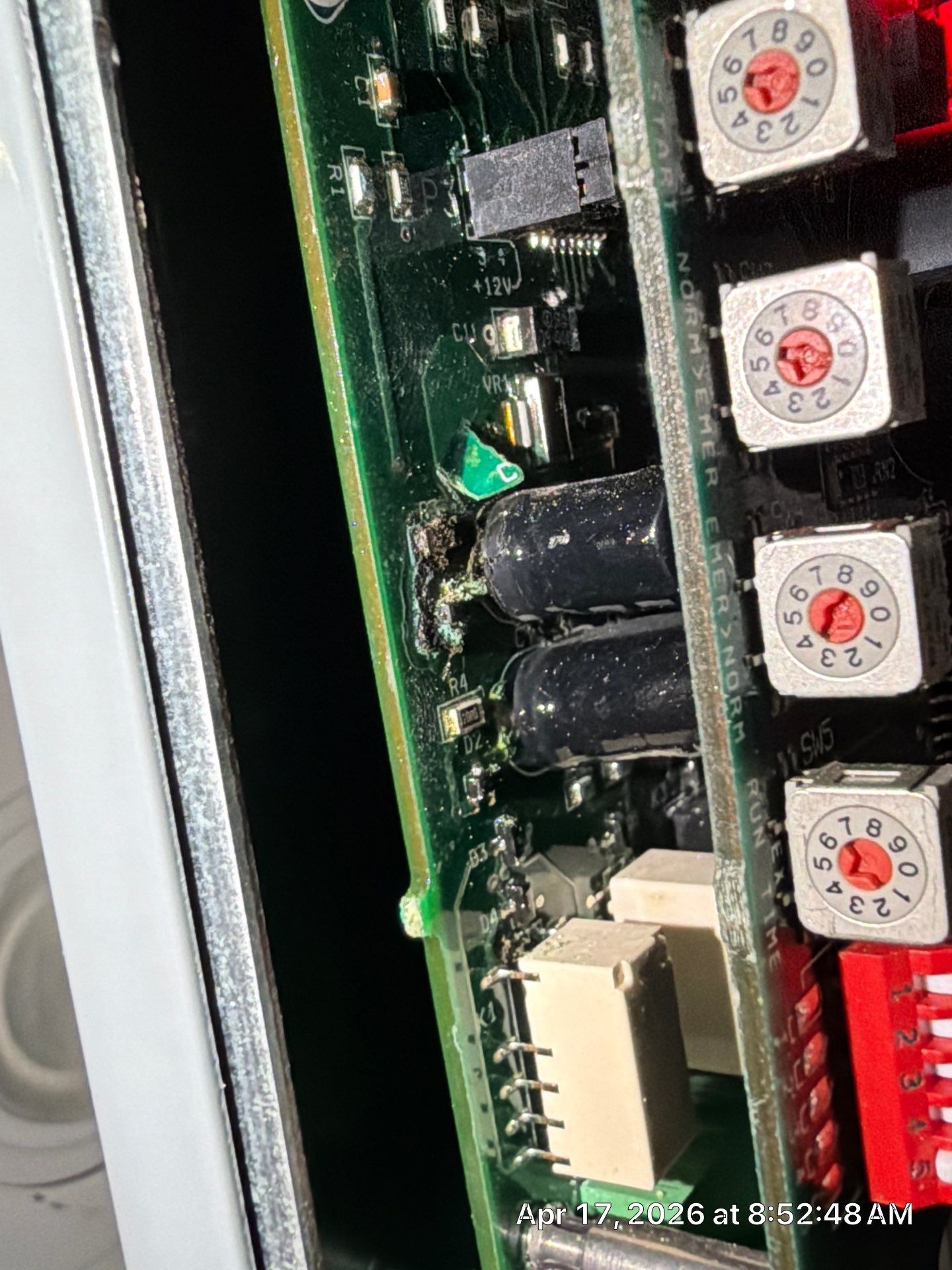 Kohler Standby Generator Diagnostic & Repair – Algonquin, IL | GSHA Services, LTD by GSHA Services LTD