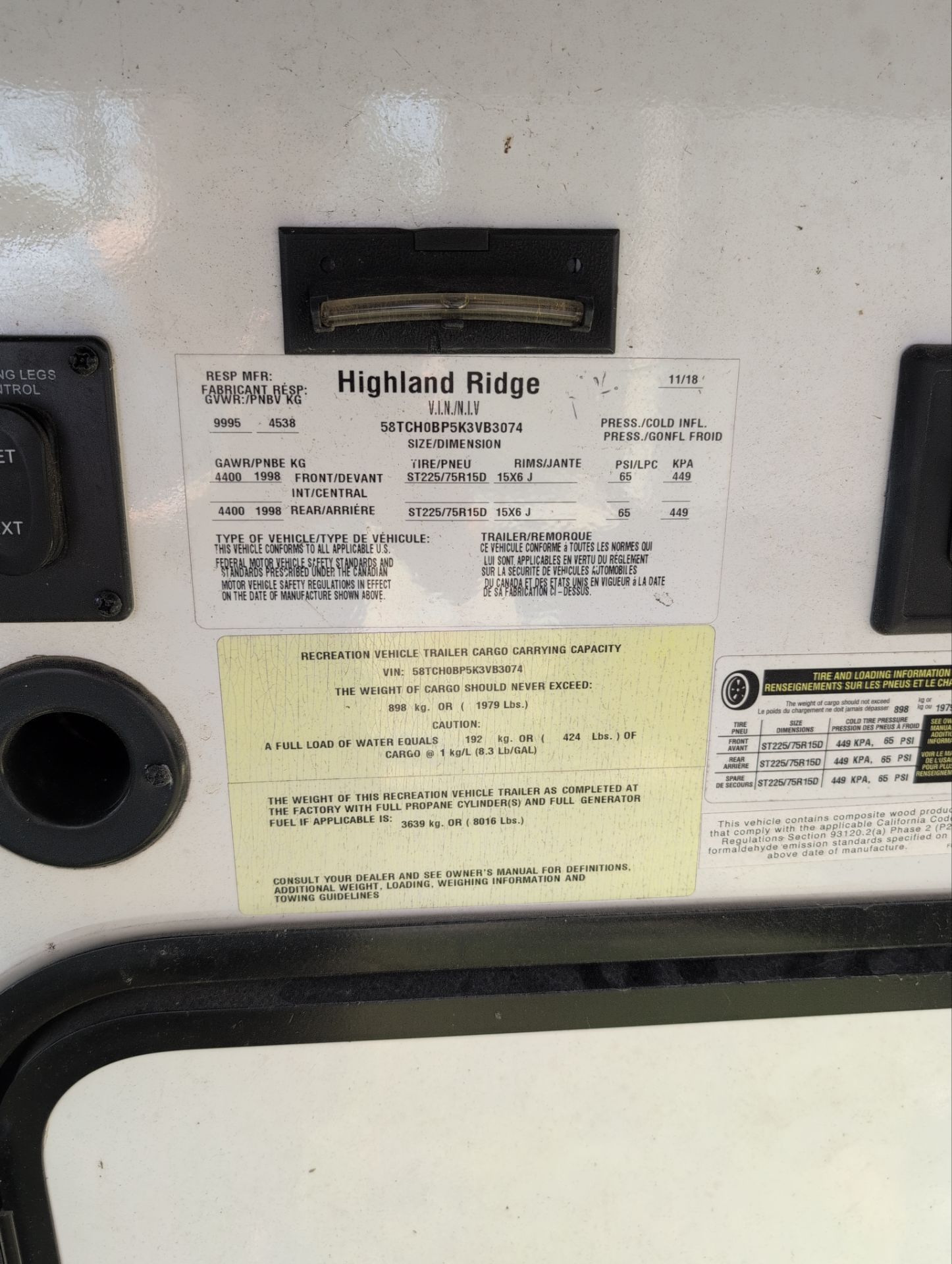 Moonlighting RV Mobile Repair featured photo.