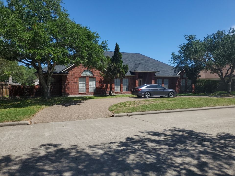 Residential Roofing Installation using GAF Timberline HDZ by Lighthouse Roofing